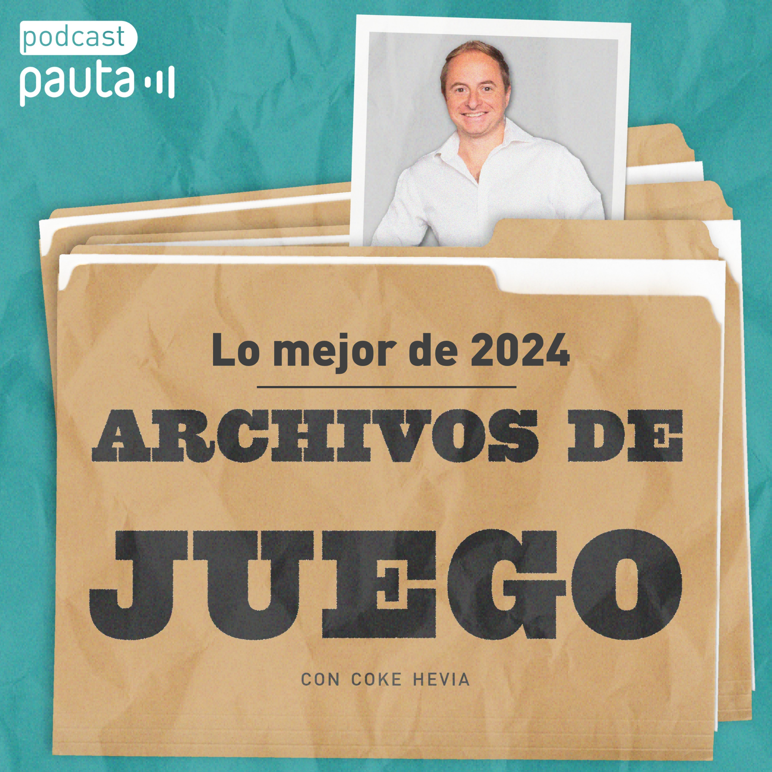 El repaso por lo mejor de la temporada 2024 episode artwork