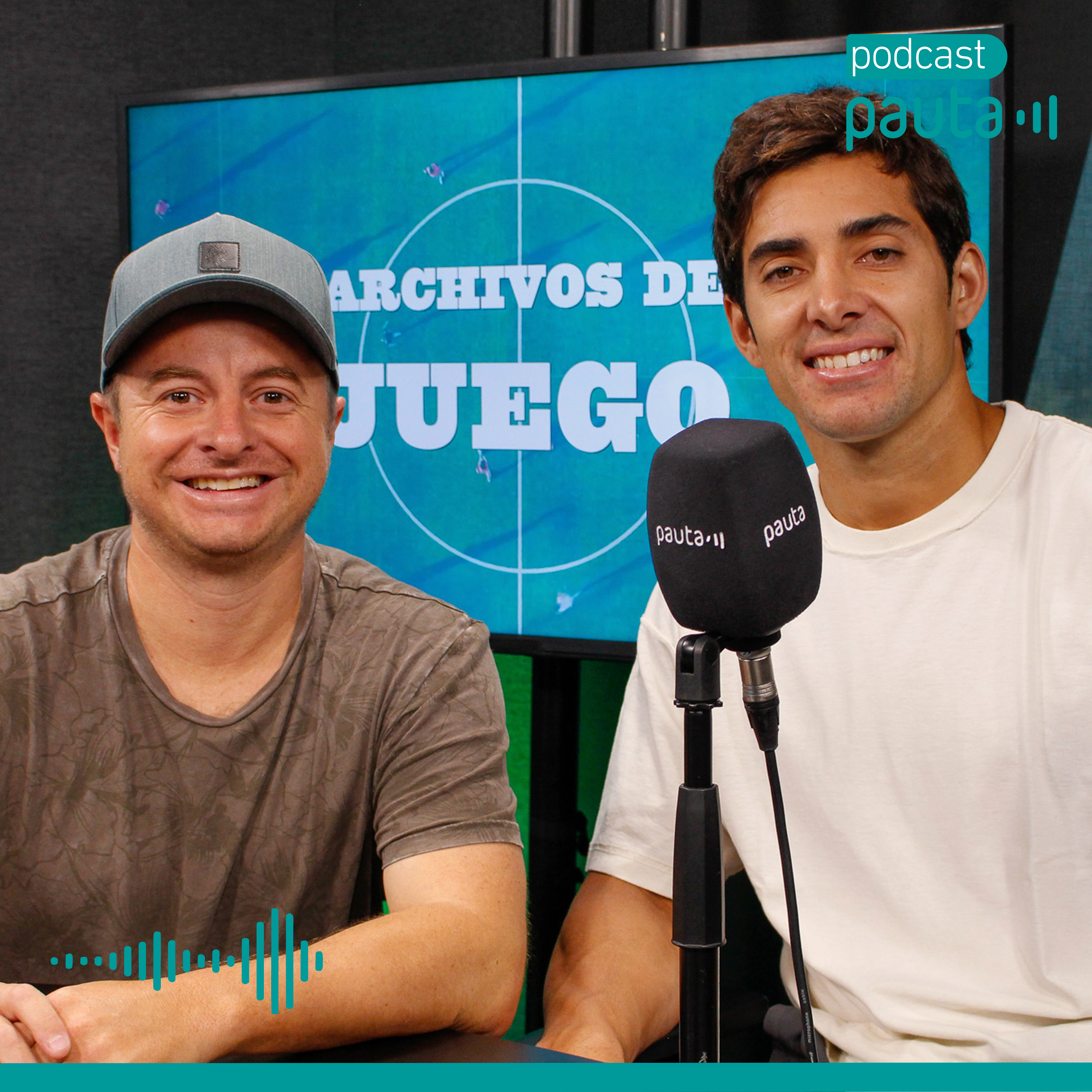 Christian Garín y su primera entrevista tras polémica en Copa Davis episode artwork