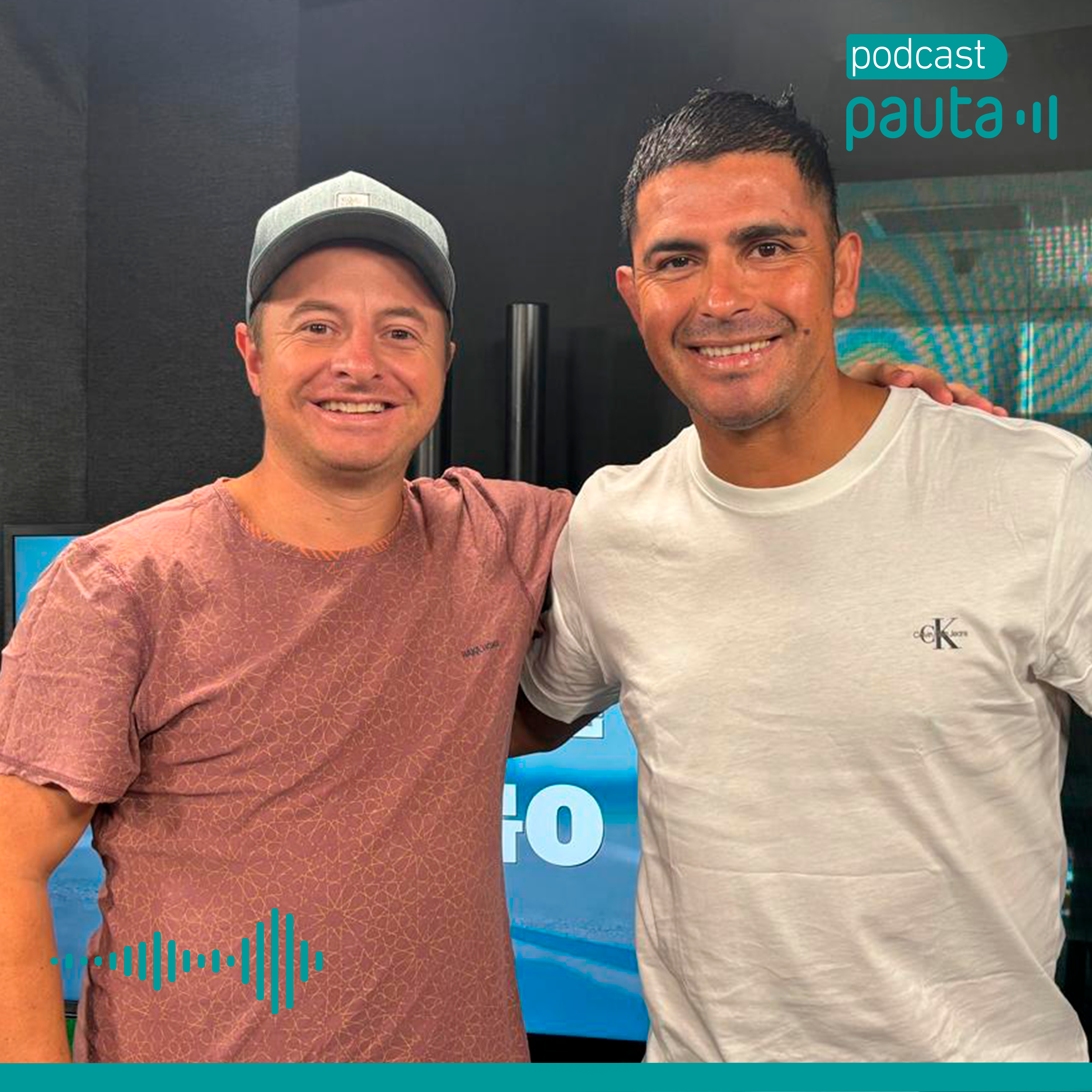 Miguel Riffo y su historia en el fútbol nacional: desde Colo Colo hasta la formación de nuevas generaciones episode artwork