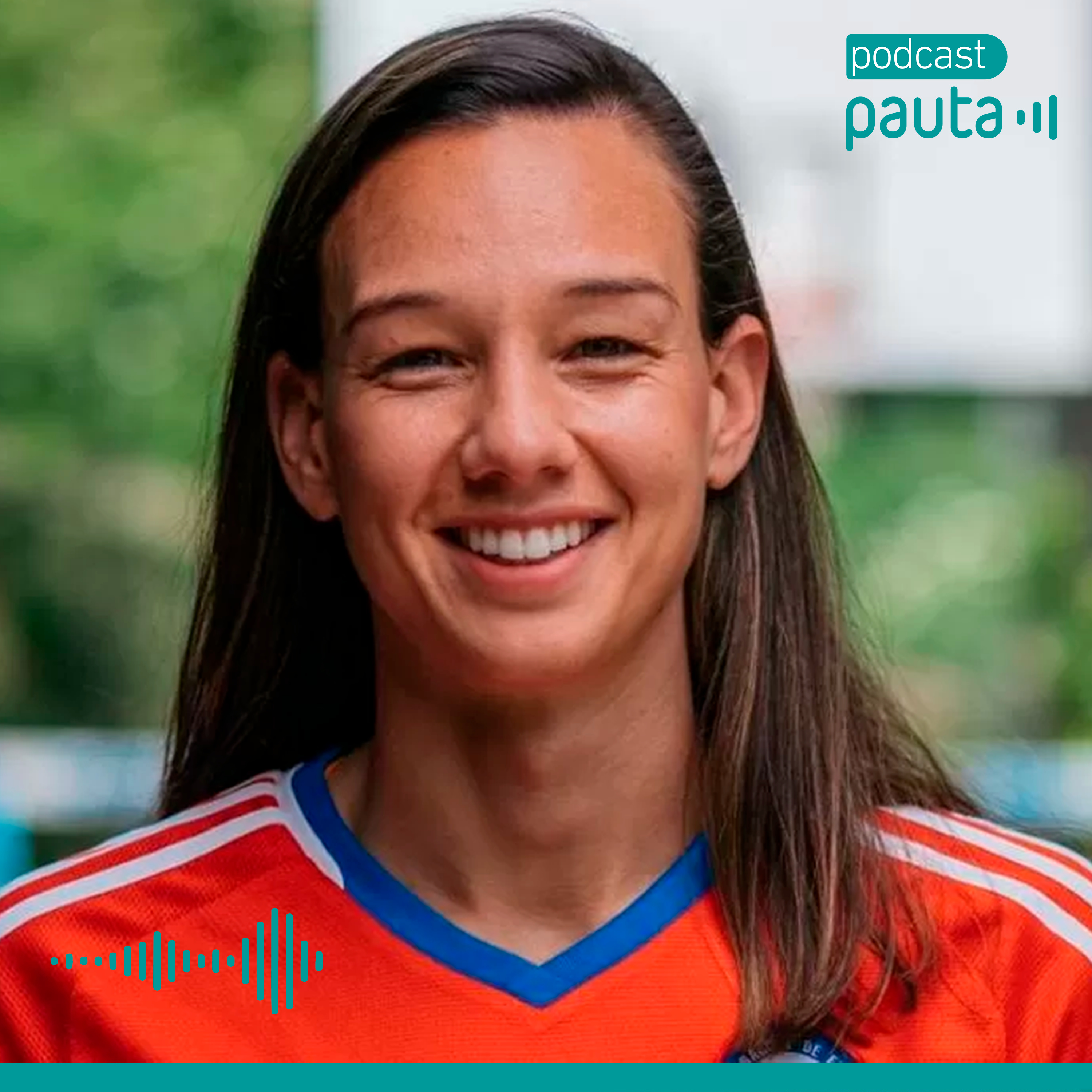 El legado de Christiane Endler en el fútbol mundial episode artwork