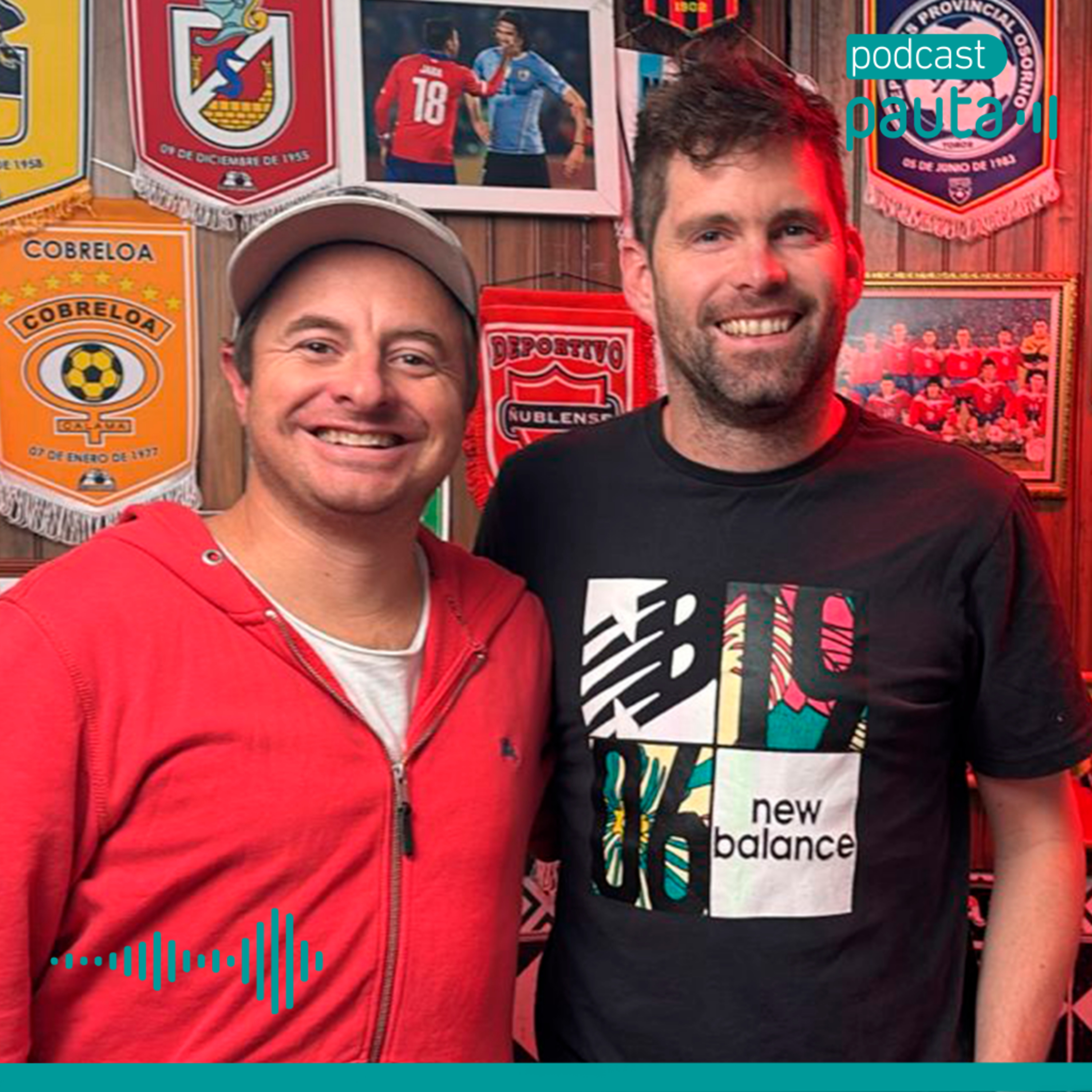 "Fascismo, escándalo y un águila sin rumbo": la insólita caída del cetrero de la Lazio episode artwork