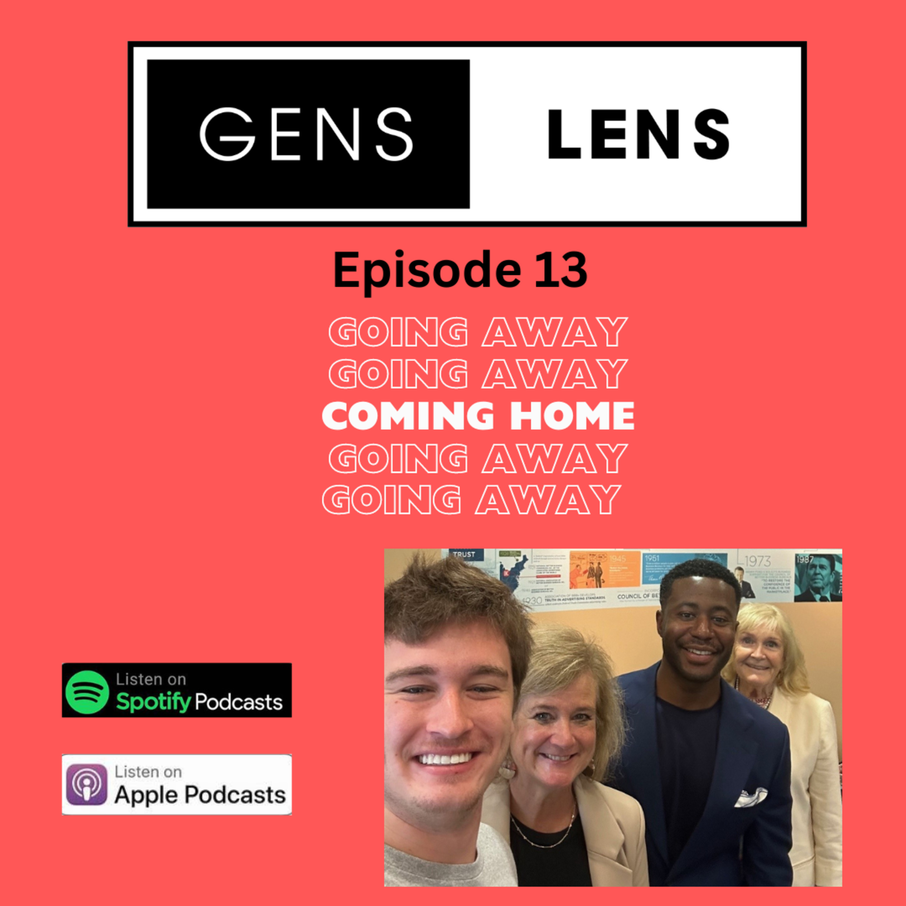 Gens Lens