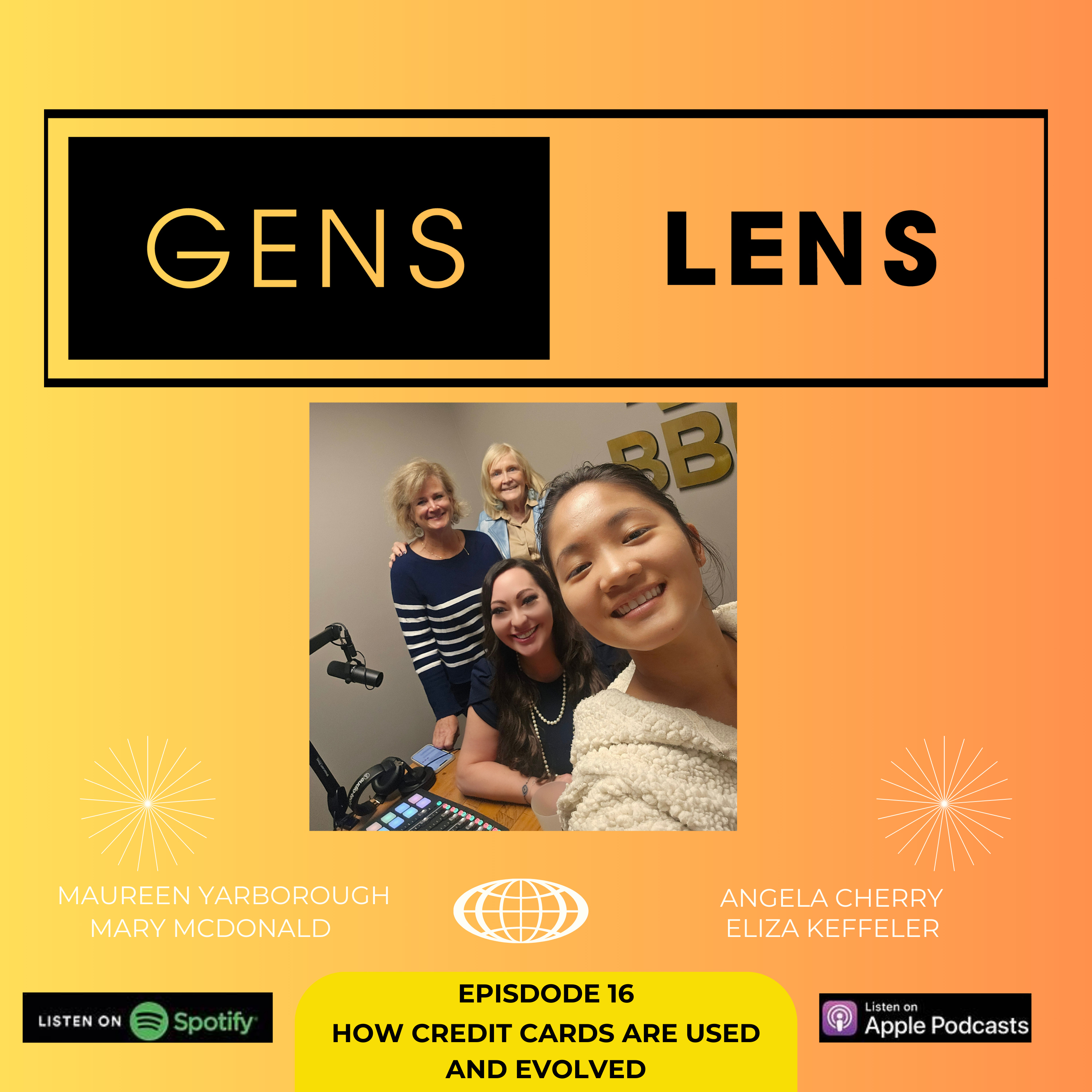Gens Lens