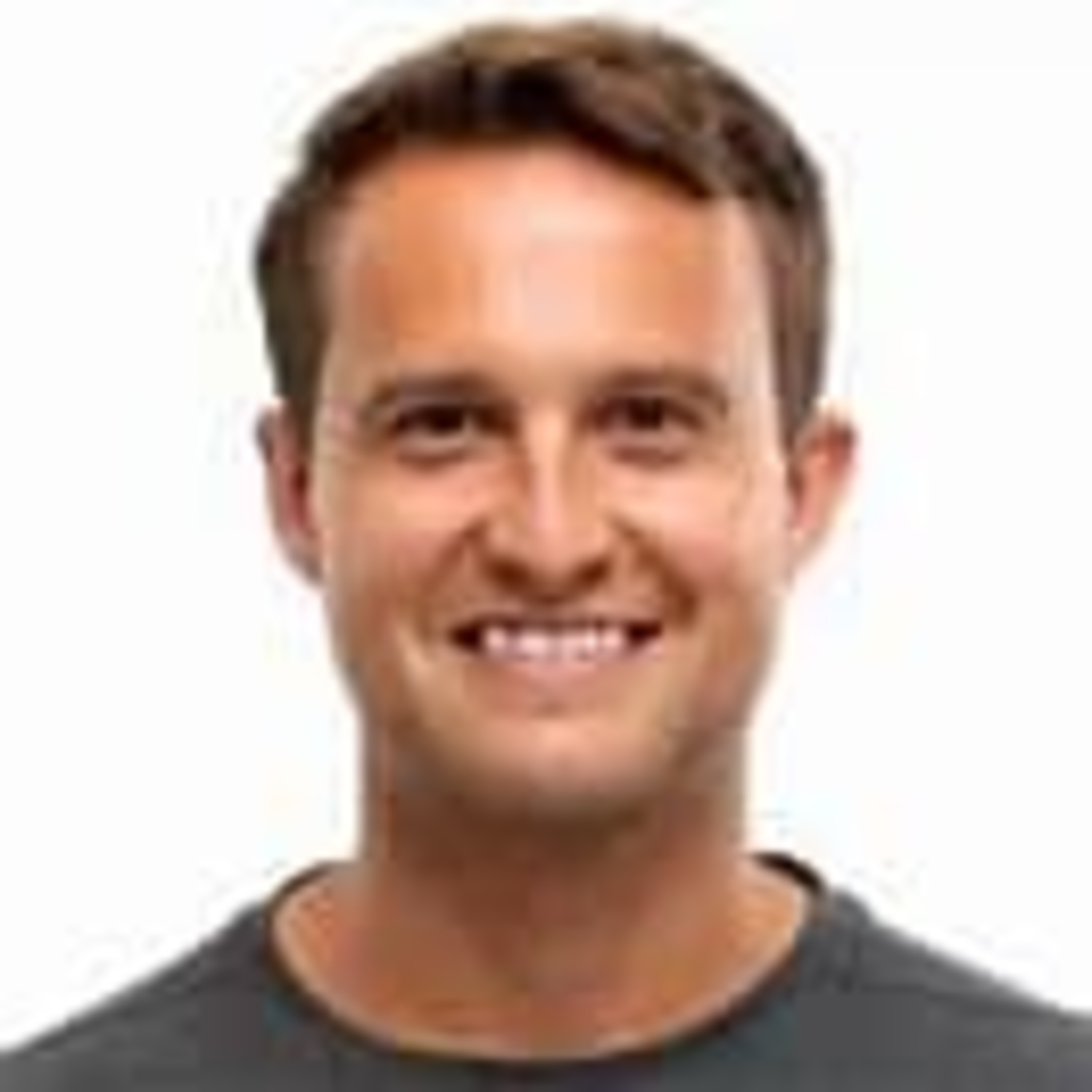 James McKie (UTR) - Episode 111