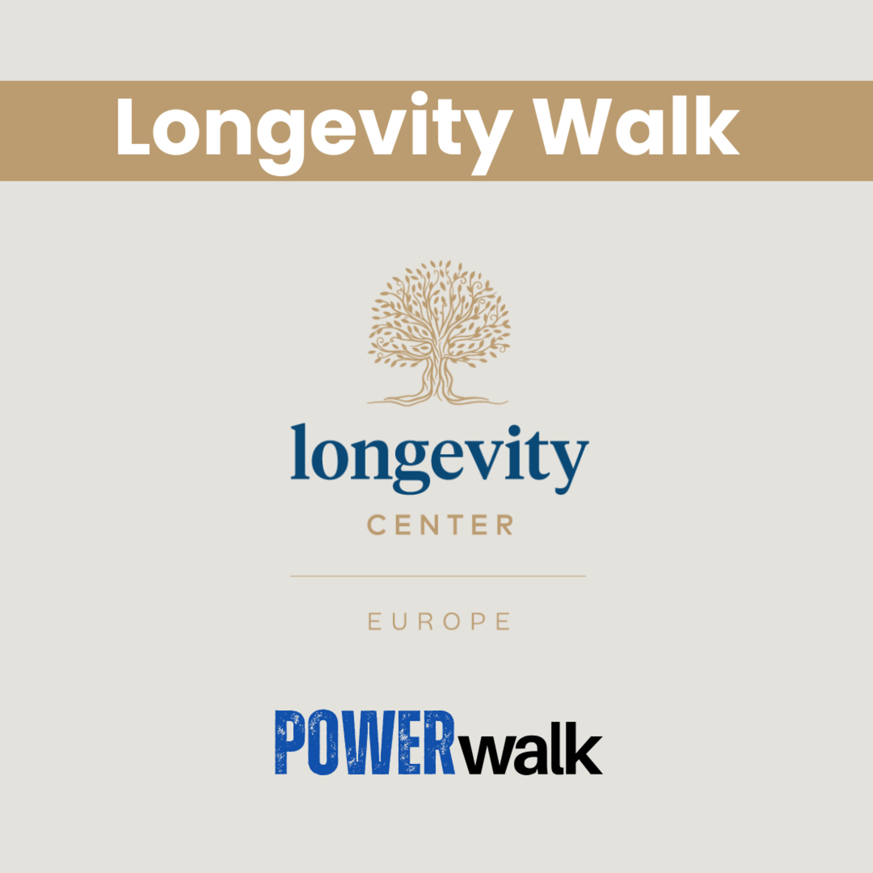 Longevity Starter Pack – jak zacząć podróż ku długowieczności? | Joanna Bensz episode artwork