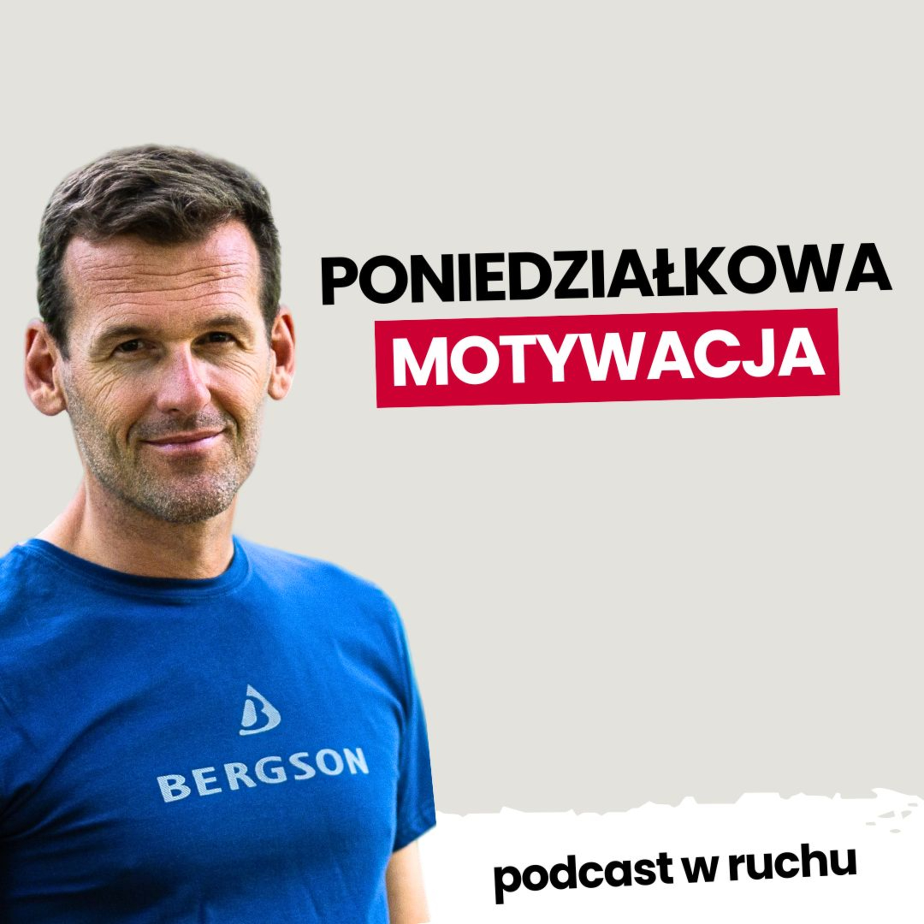 Jak oswoić trudne zadania? | Mateusz Kusznierewicz episode artwork