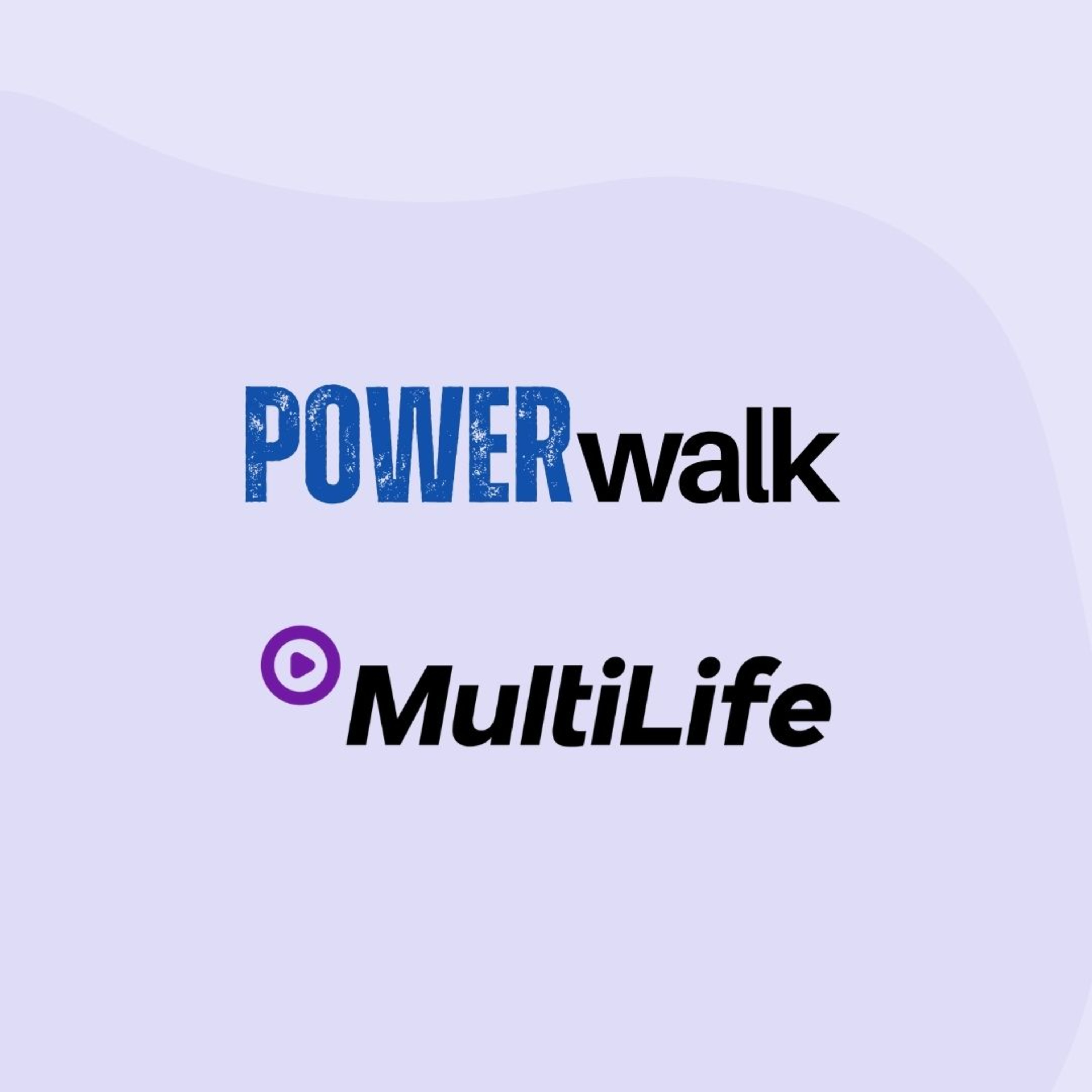 Power Walk - podcast w ruchu