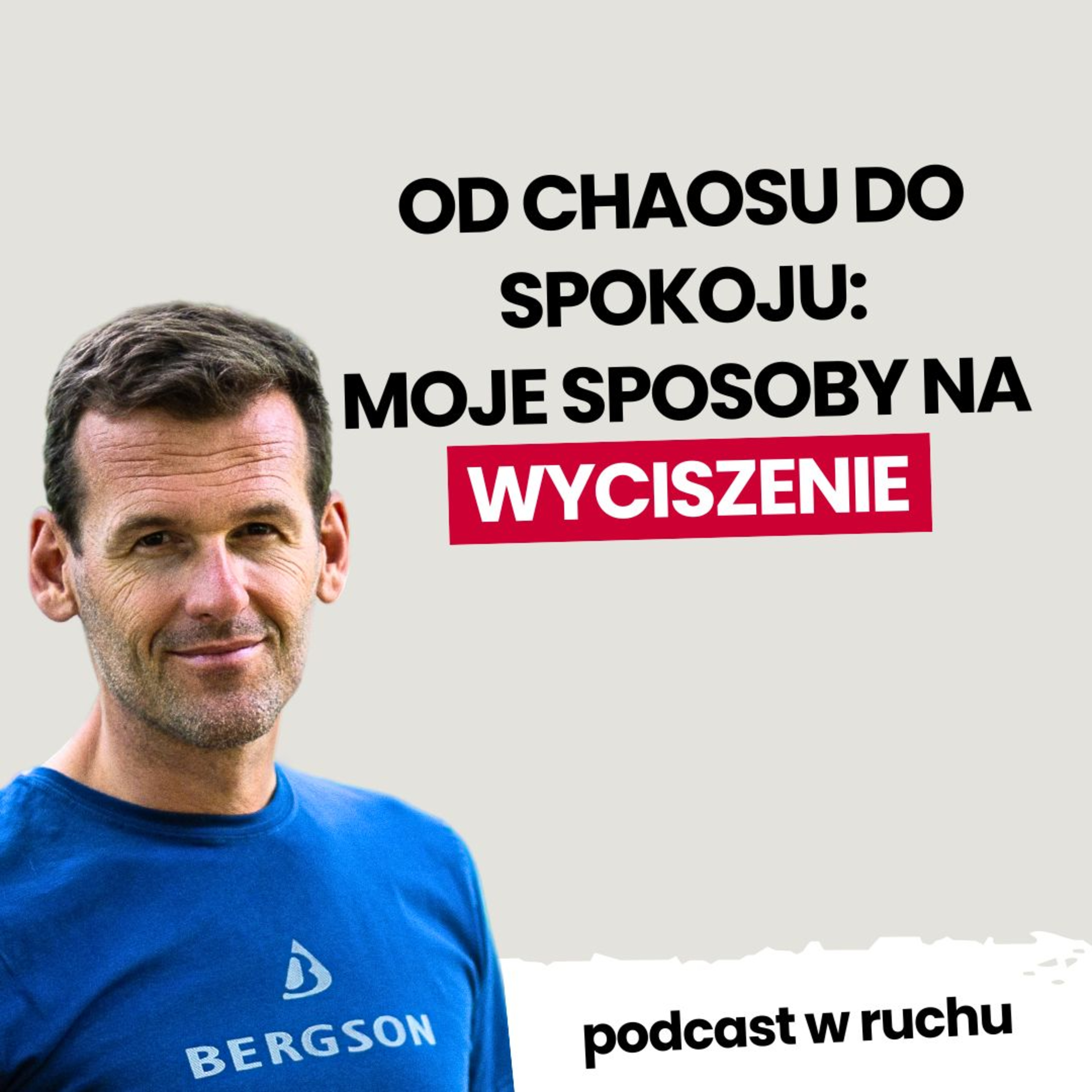 Skala 1-10: Prosty sposób, który daje Ci pełną kontrolę nad nastrojem | Mateusz Kusznierewicz episode artwork
