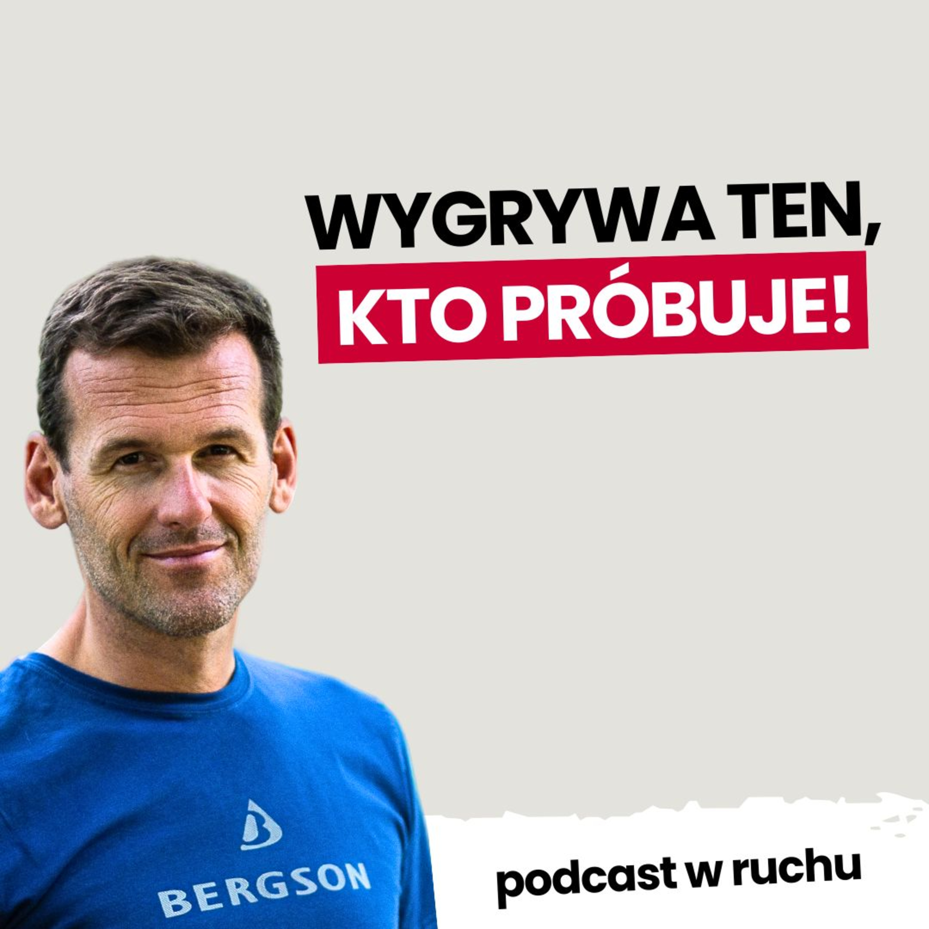 O wygrywaniu i przegrywaniu | Mateusz Kusznierewicz episode artwork