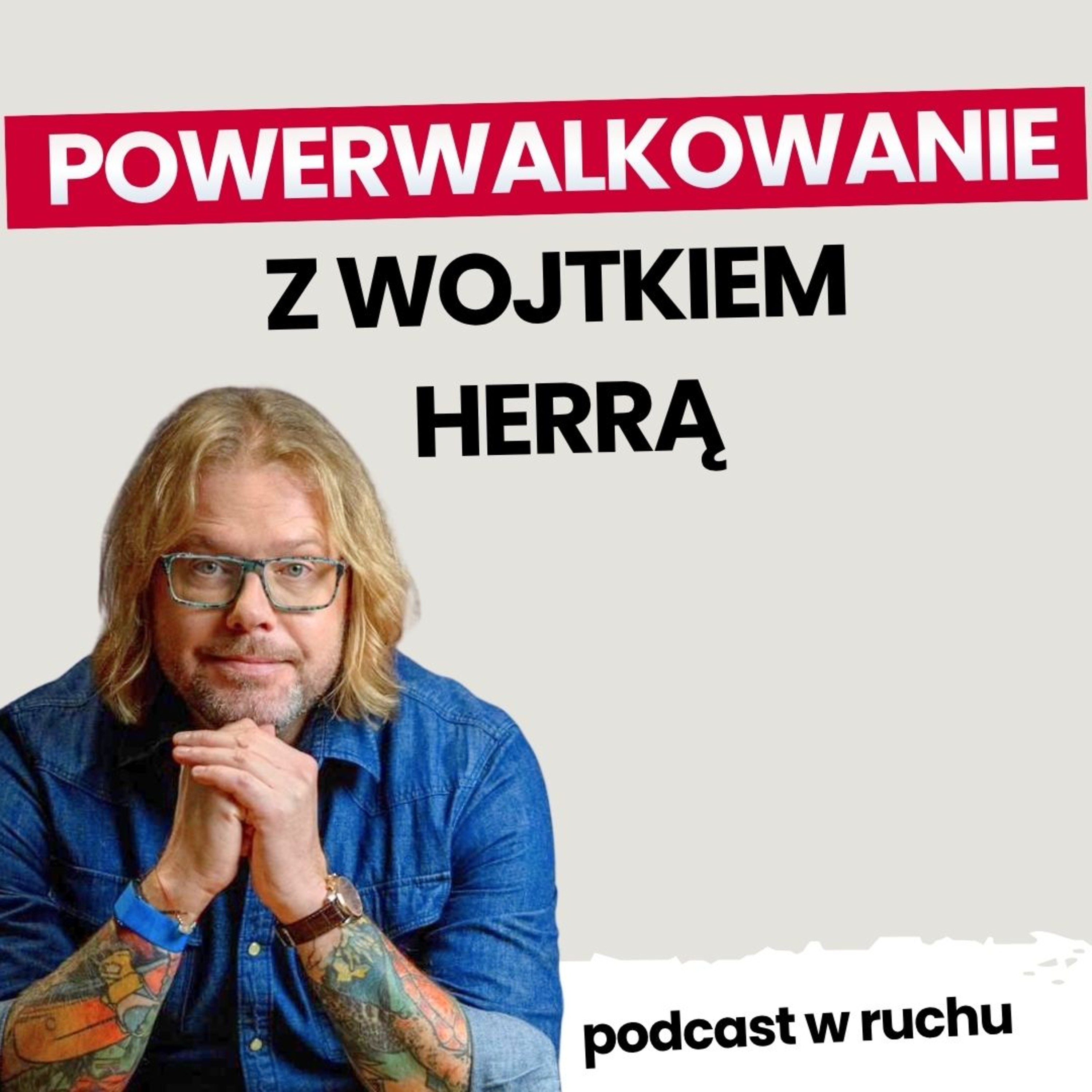 Poznaj zasadę przewidywania konsekwencji. Dlaczego dobre decyzje kończą się porażką? |Wojciech Herra episode artwork