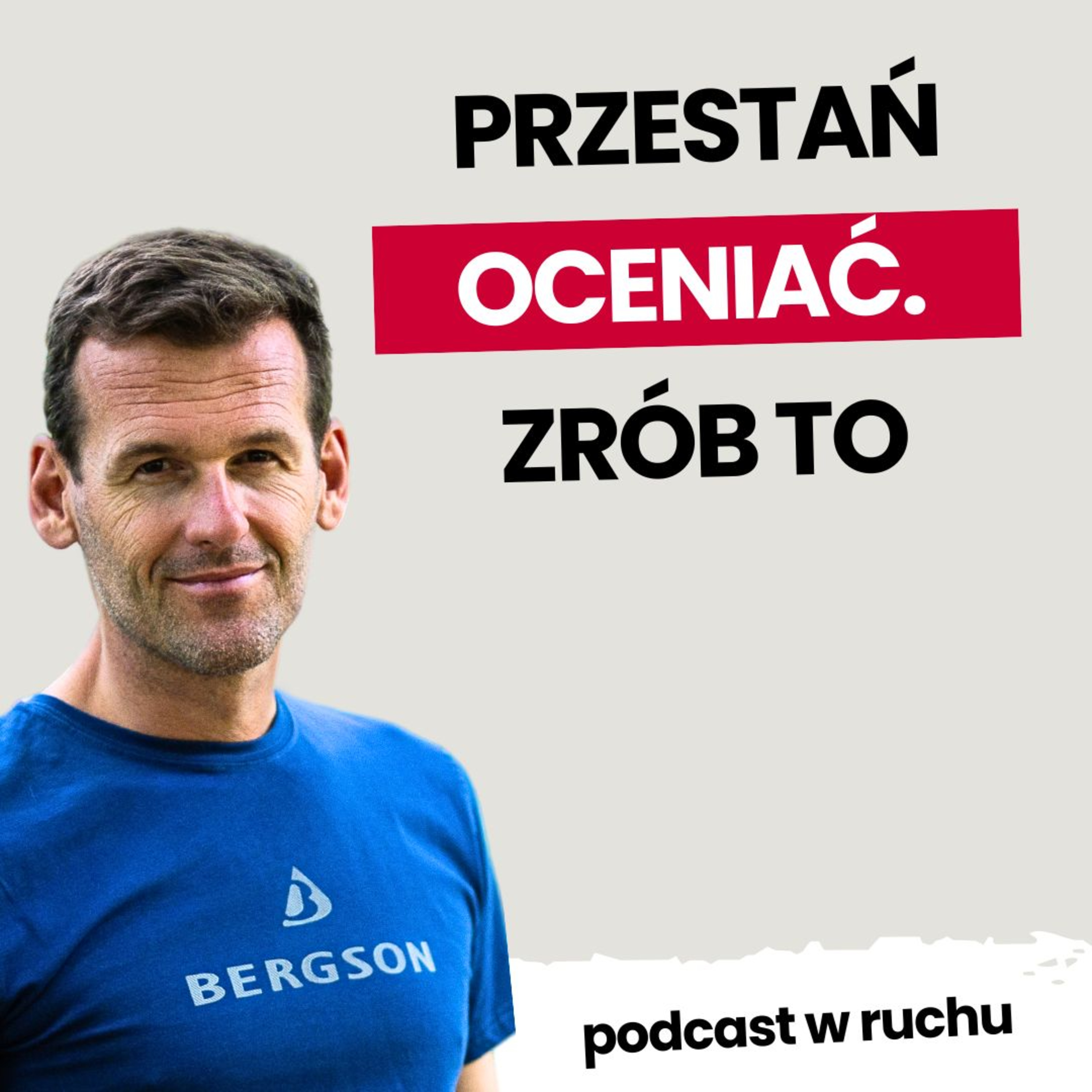 Trudne relacje przy stole? Zastosuj strategię ciekawości i zmień otoczenie | Mateusz Kusznierewicz episode artwork