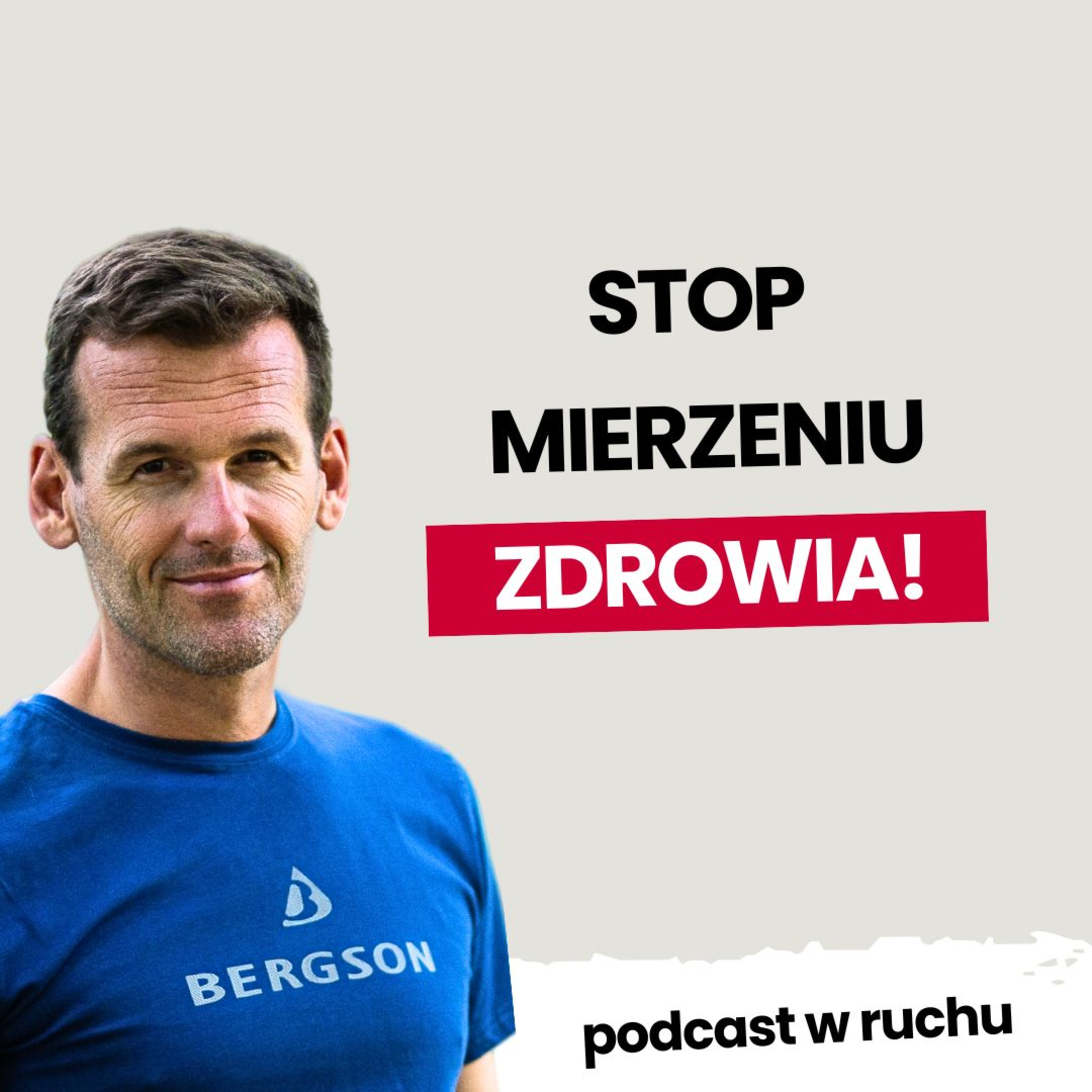 Prawdziwy Dobrostan to nie liczby. Wdróż ten 1 nawyk | Mateusz Kusznierewicz