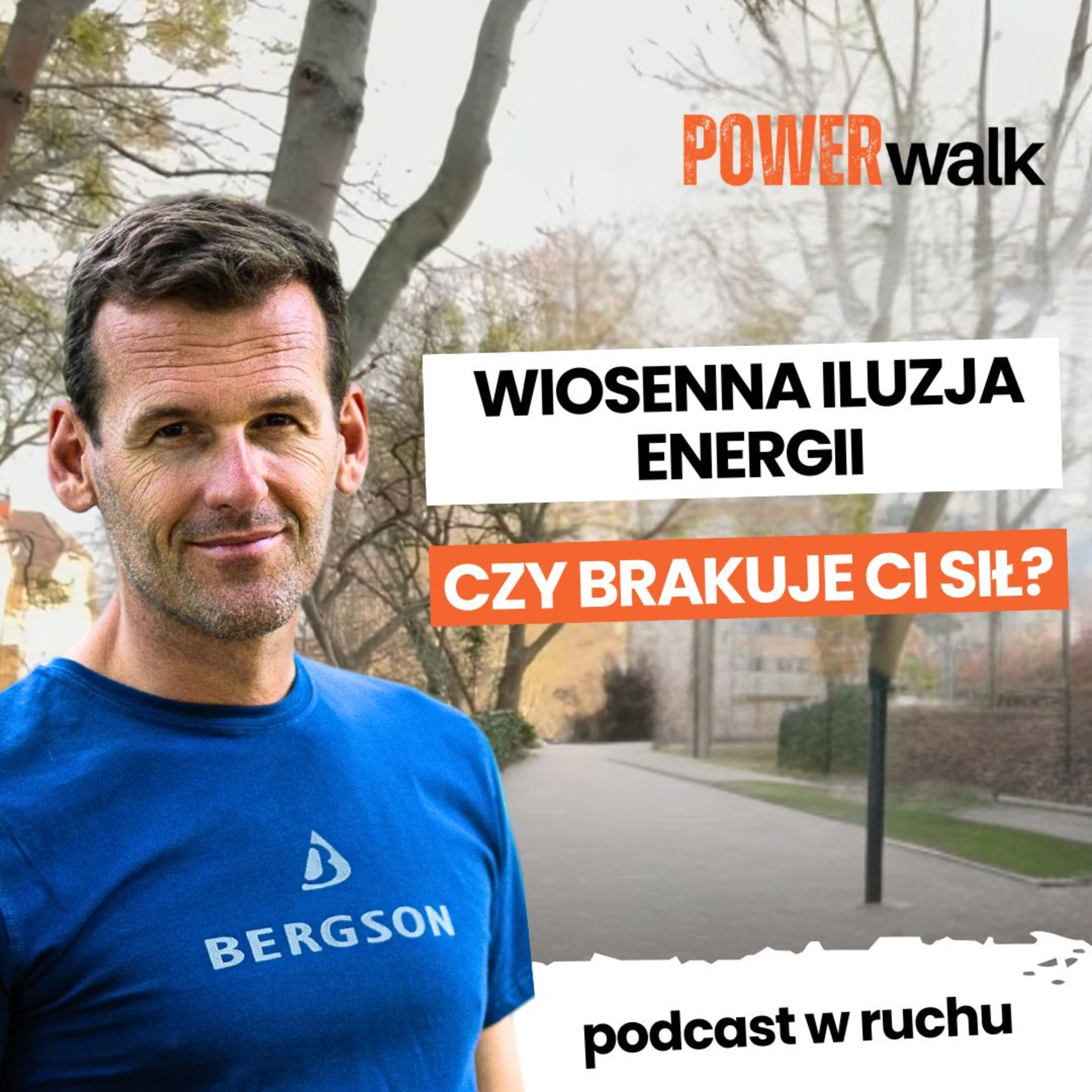 Ukryta przyczyna Twojego zmęczenia | Mateusz Kusznierewicz