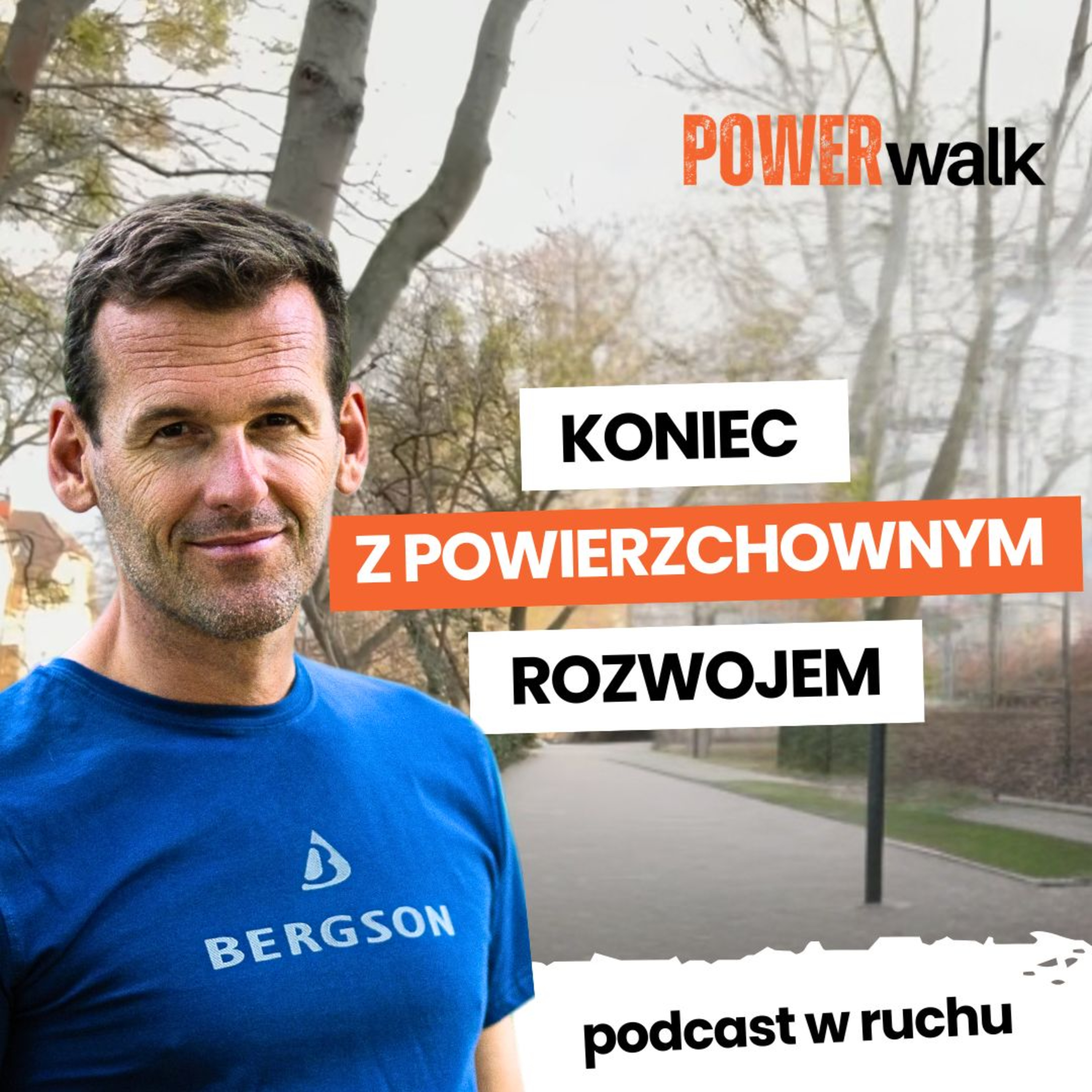 Zostawili codzienność, by odzyskać kontrolę. Kulisy Power Tripa | Mateusz Kusznierewicz