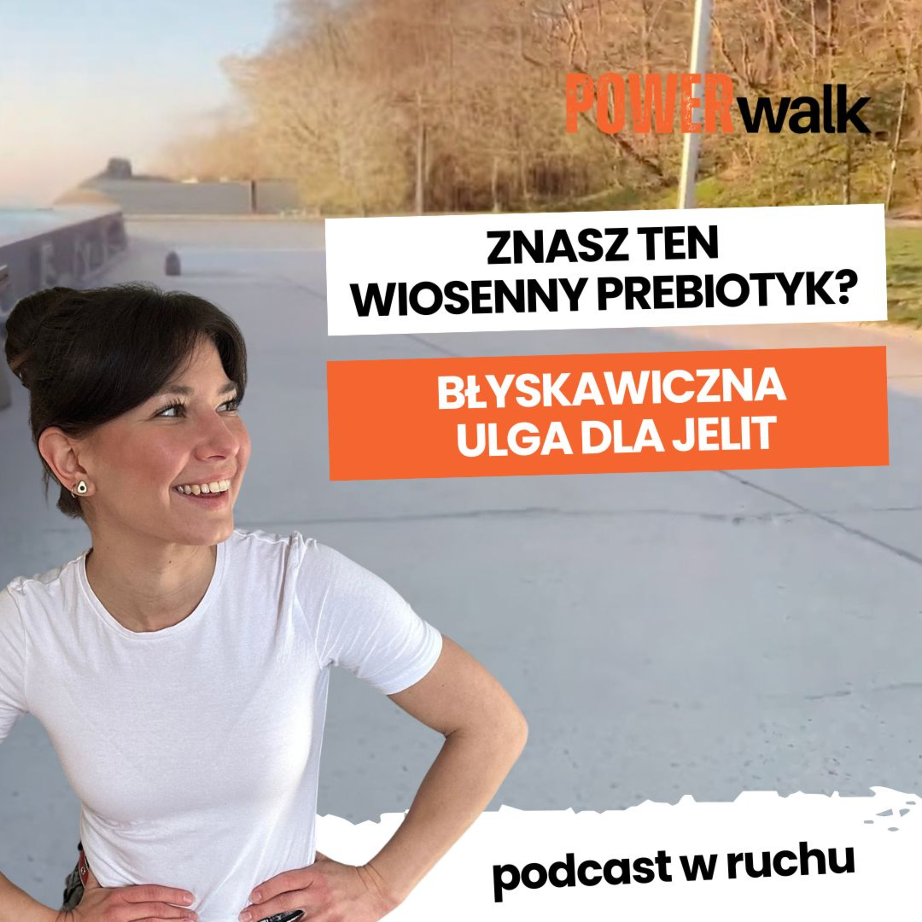 Jak wyciągnąć 100% z wiosennej diety, co przyswajamy ze świeżych warzyw | Gosia Pielichowska