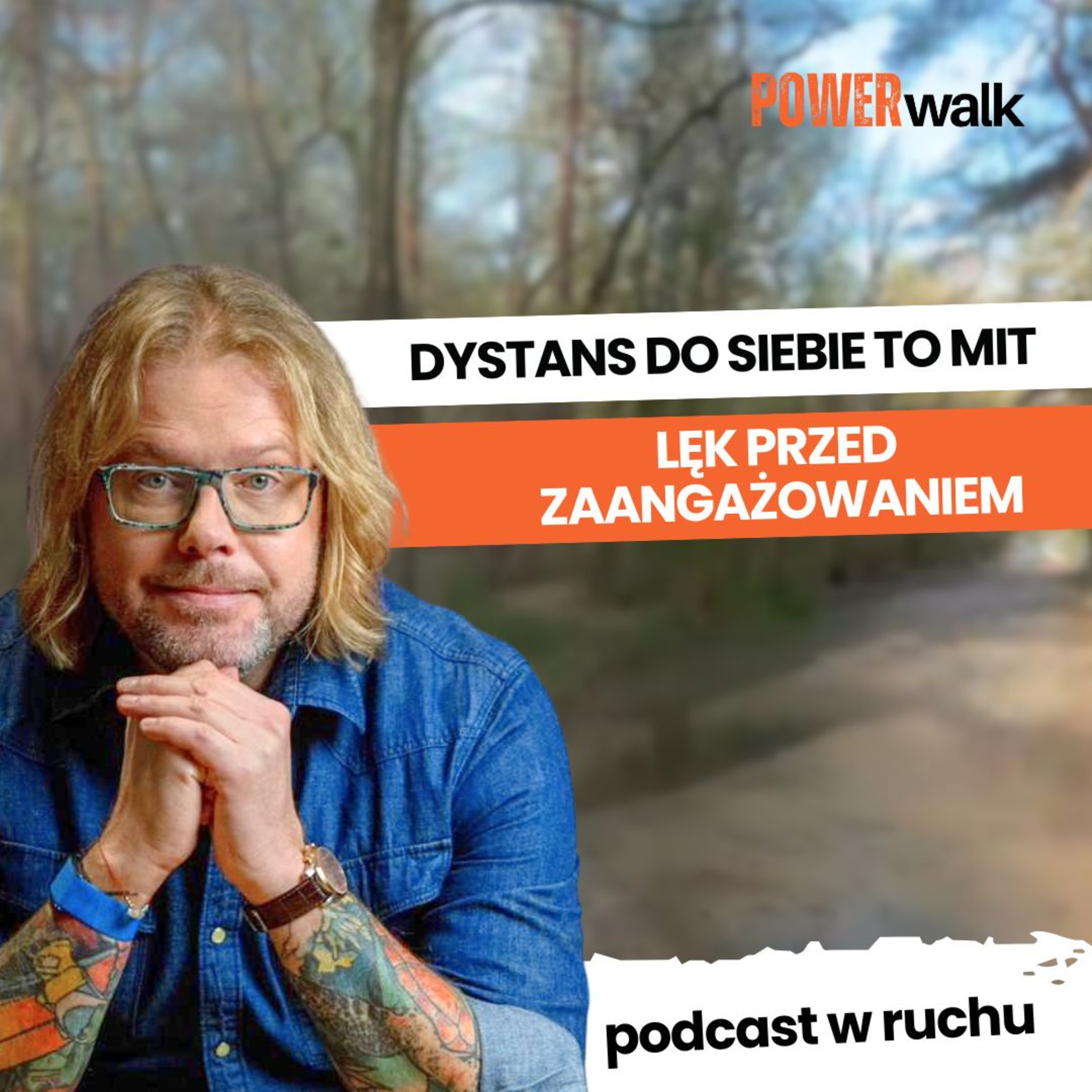 Dlaczego ciągle szukamy czegoś lepszego? Psychologia zaangażowania i sztuka wyboru | Wojciech Herra
