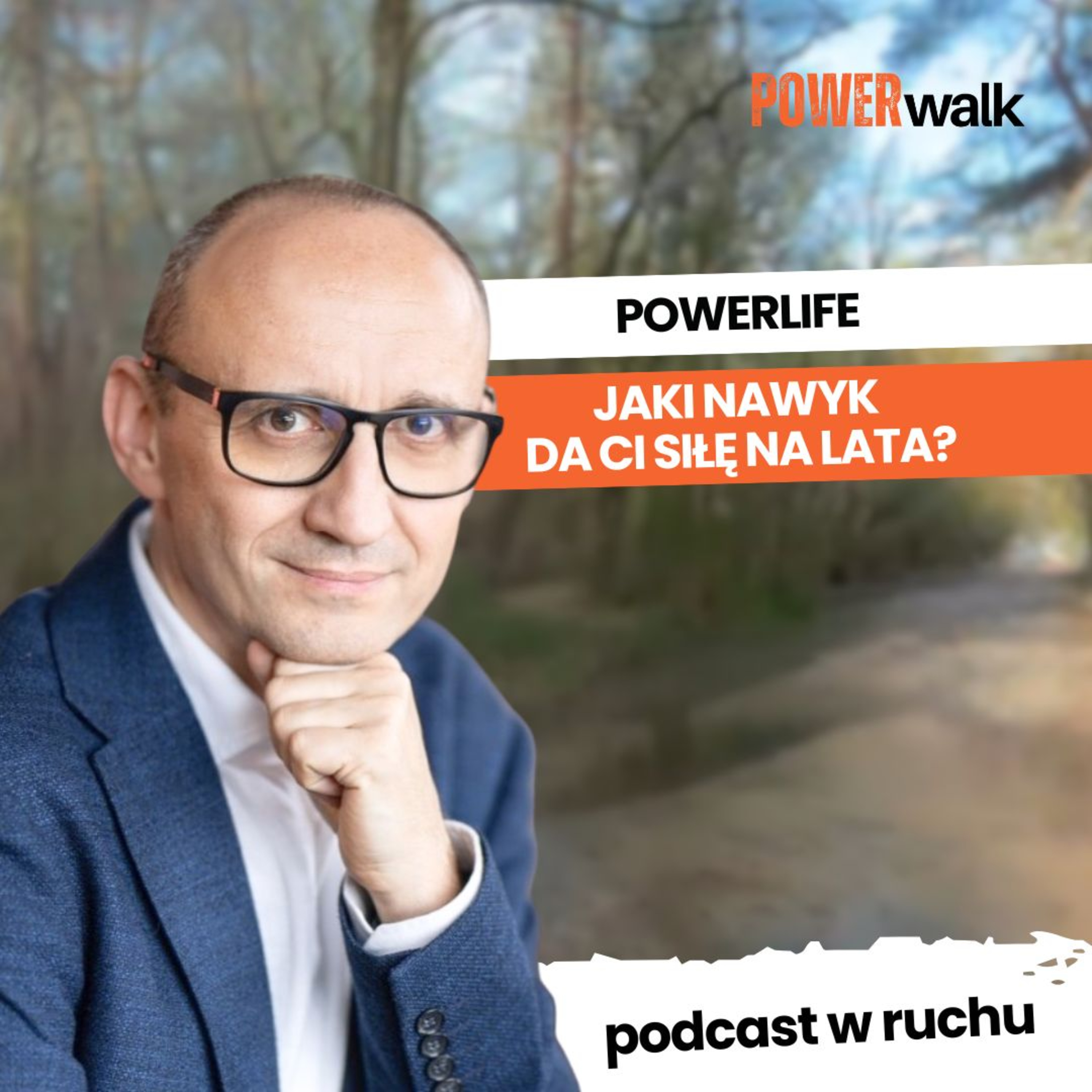 Dlaczego w trudnych chwilach lepiej NIE przyspieszać?Jak radzić sobie ze stresem | Sebastian Papierz