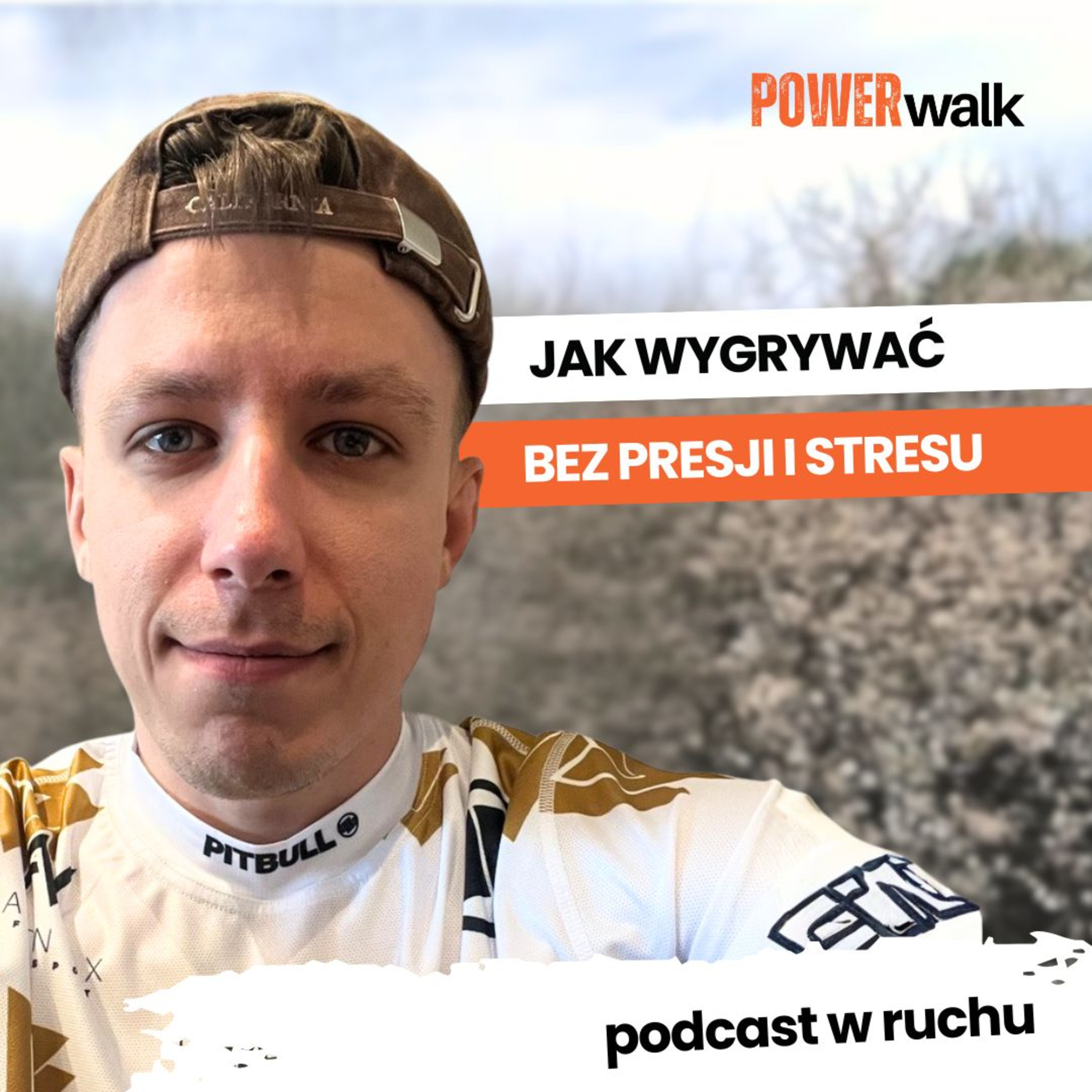 Maraton, triatlon focus na sport po 40-tce i pogoń za wynikiem. A gdzie regeneracja? | Sławek Morel