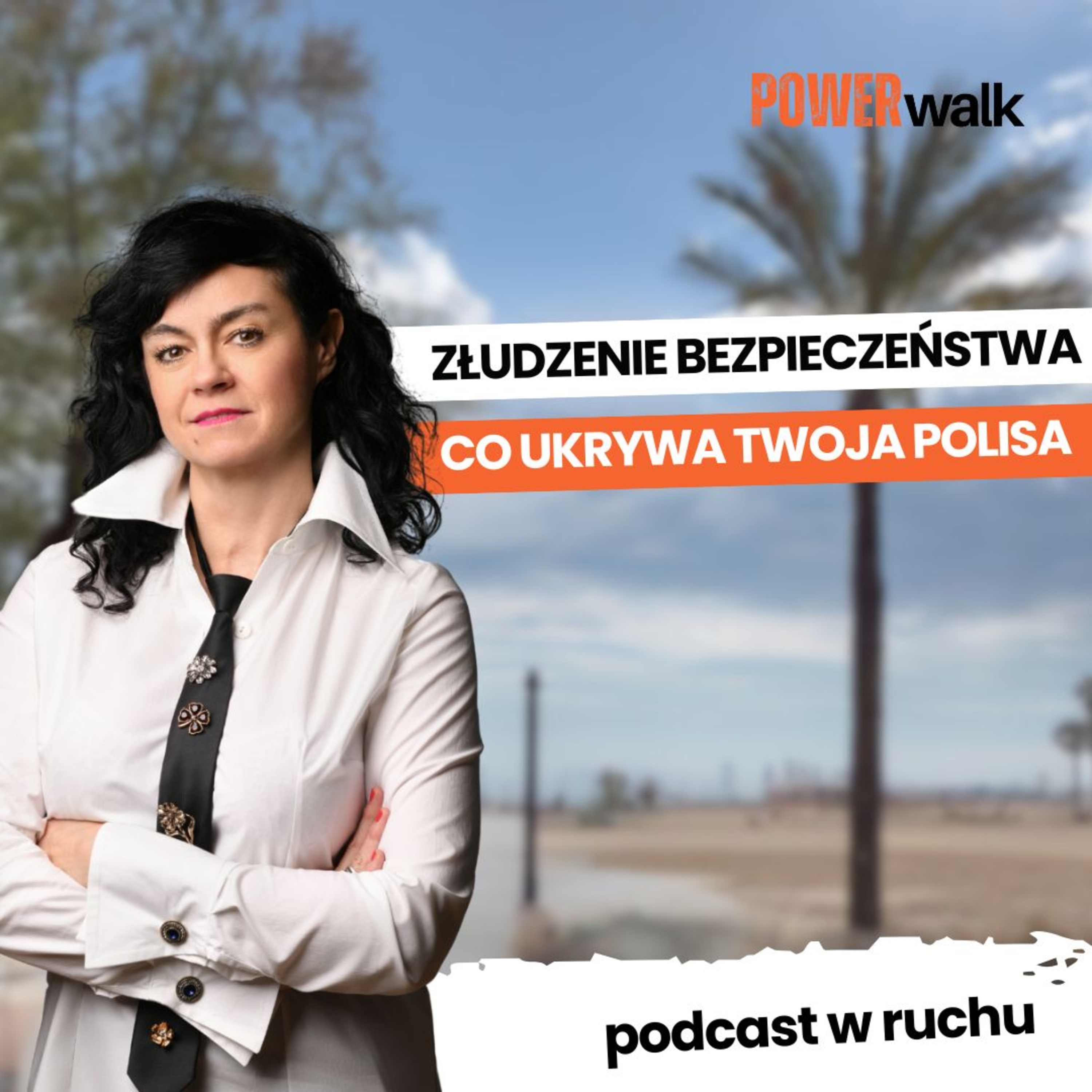 Prawdziwy dobrostan to spokój ducha. O czym zapominamy, dbając codziennie o zdrowie? | Beata Tonn