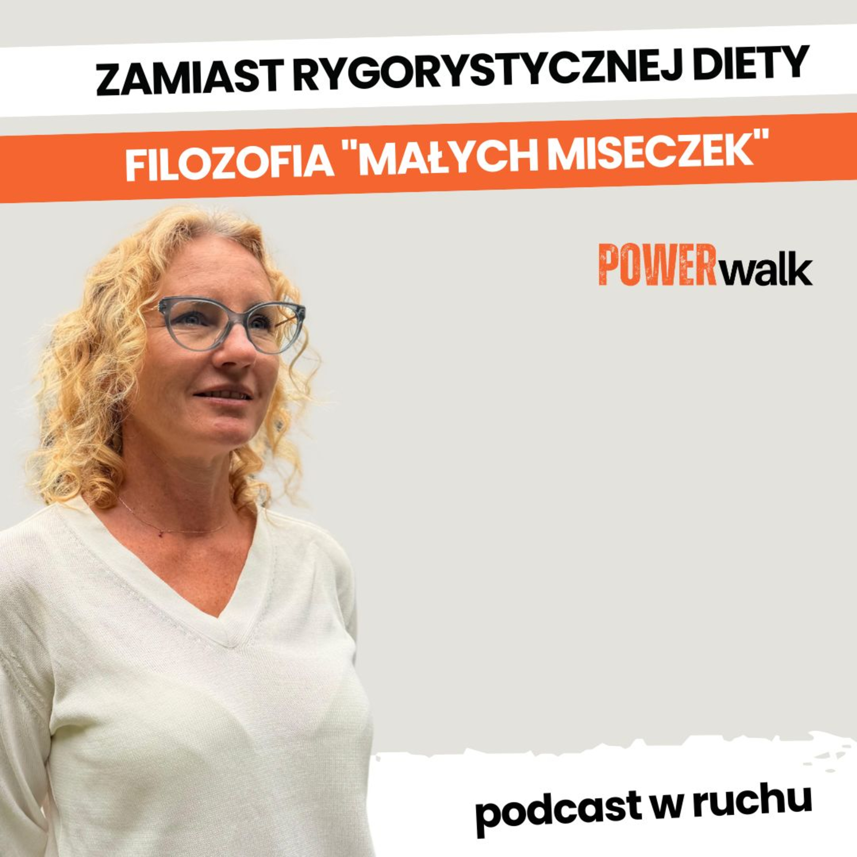 Zaczynasz obiad od węglowodanów? Japońska zasada 80%, przywraca ciału lekkość! | Patrycja Yamaguchi