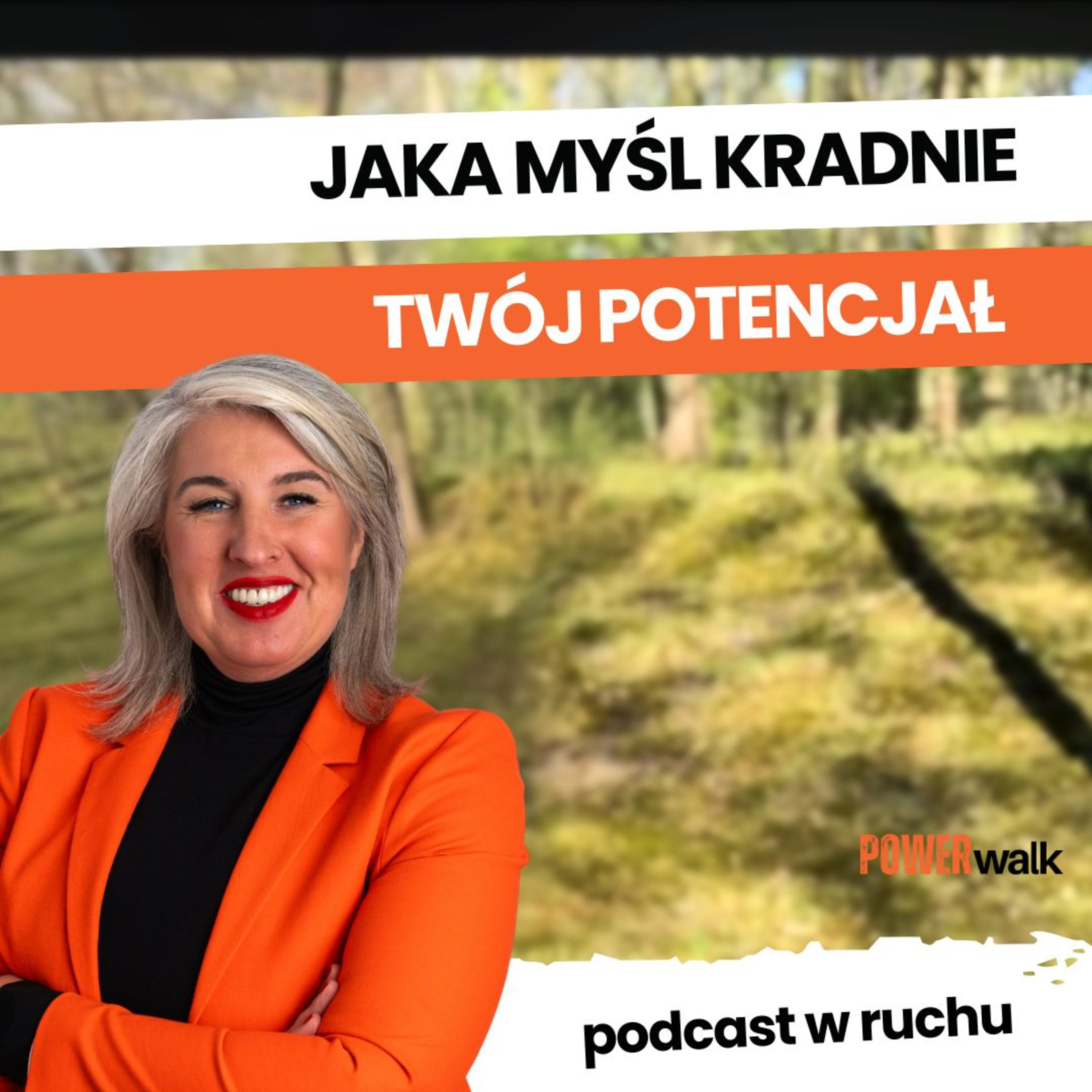 Zmieniasz pracę, otoczenie, a stres powraca? Psychologia odzyskiwania kontroli | prof Dobrowolska