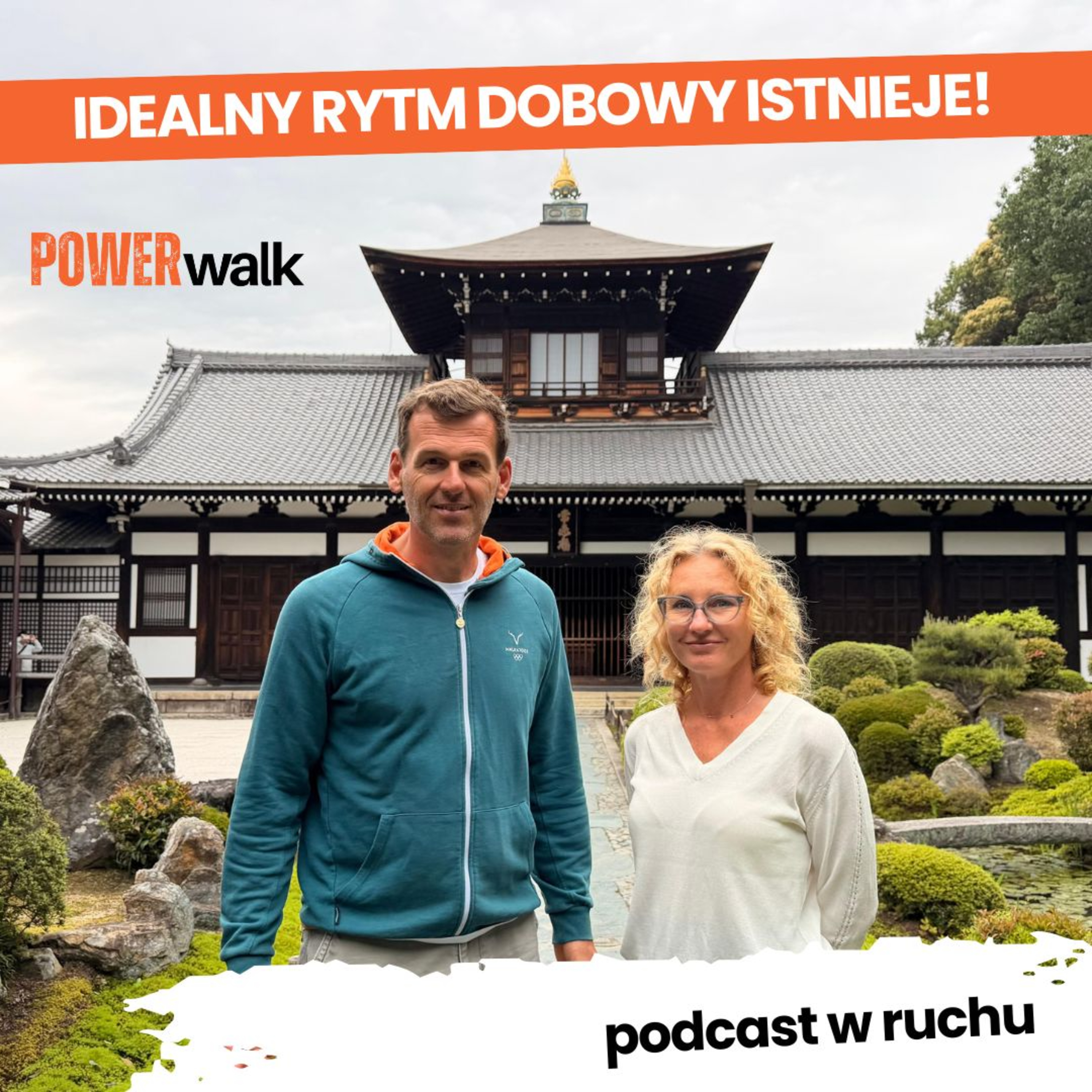 Japońska sztuka odpuszczania i życia "tu i teraz" | Patrycja Yamaguchi