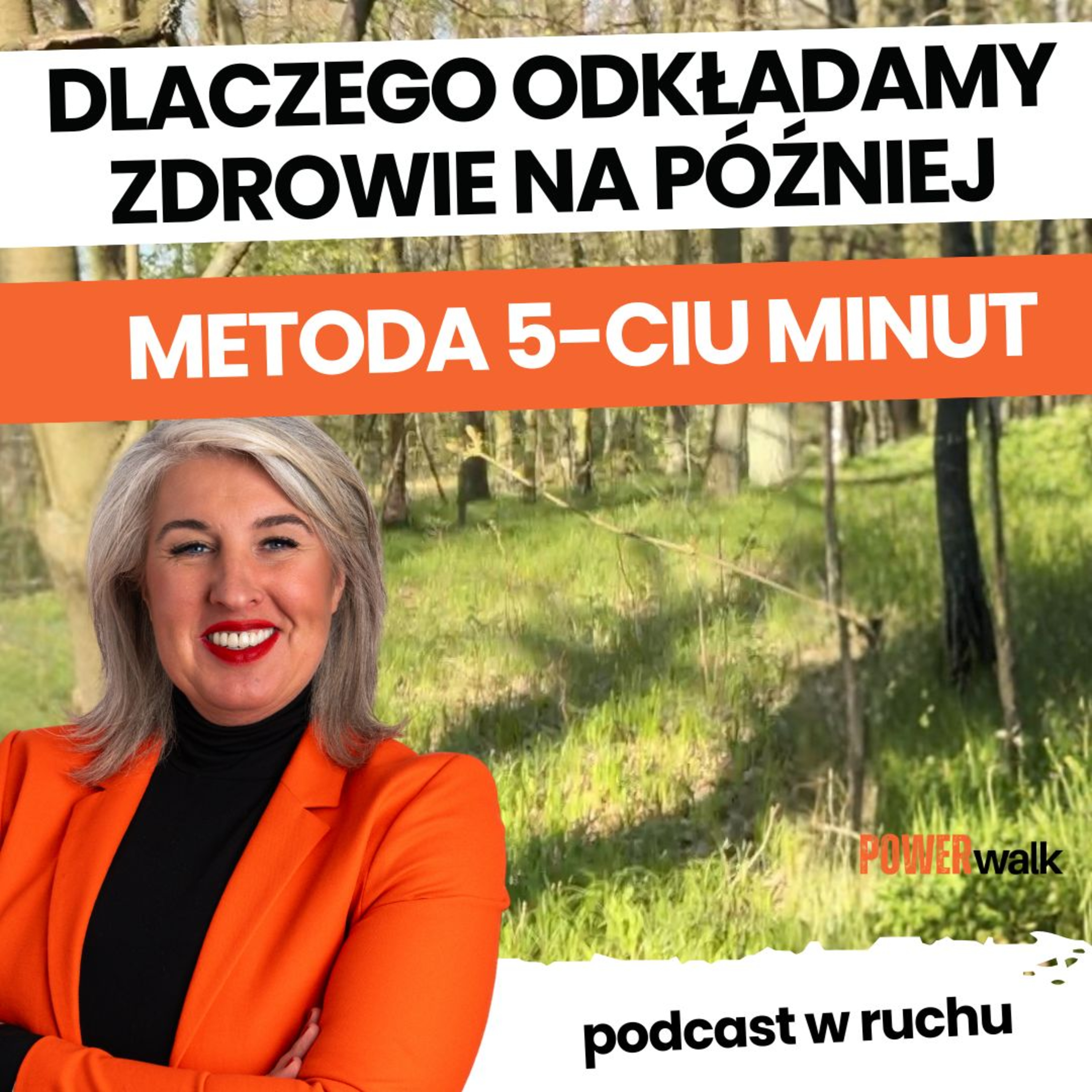 Odkładanie na potem, Japońska reguła 8/8/8, przeciążenie poznawcze. | prof Małgorzata Dobrowolska