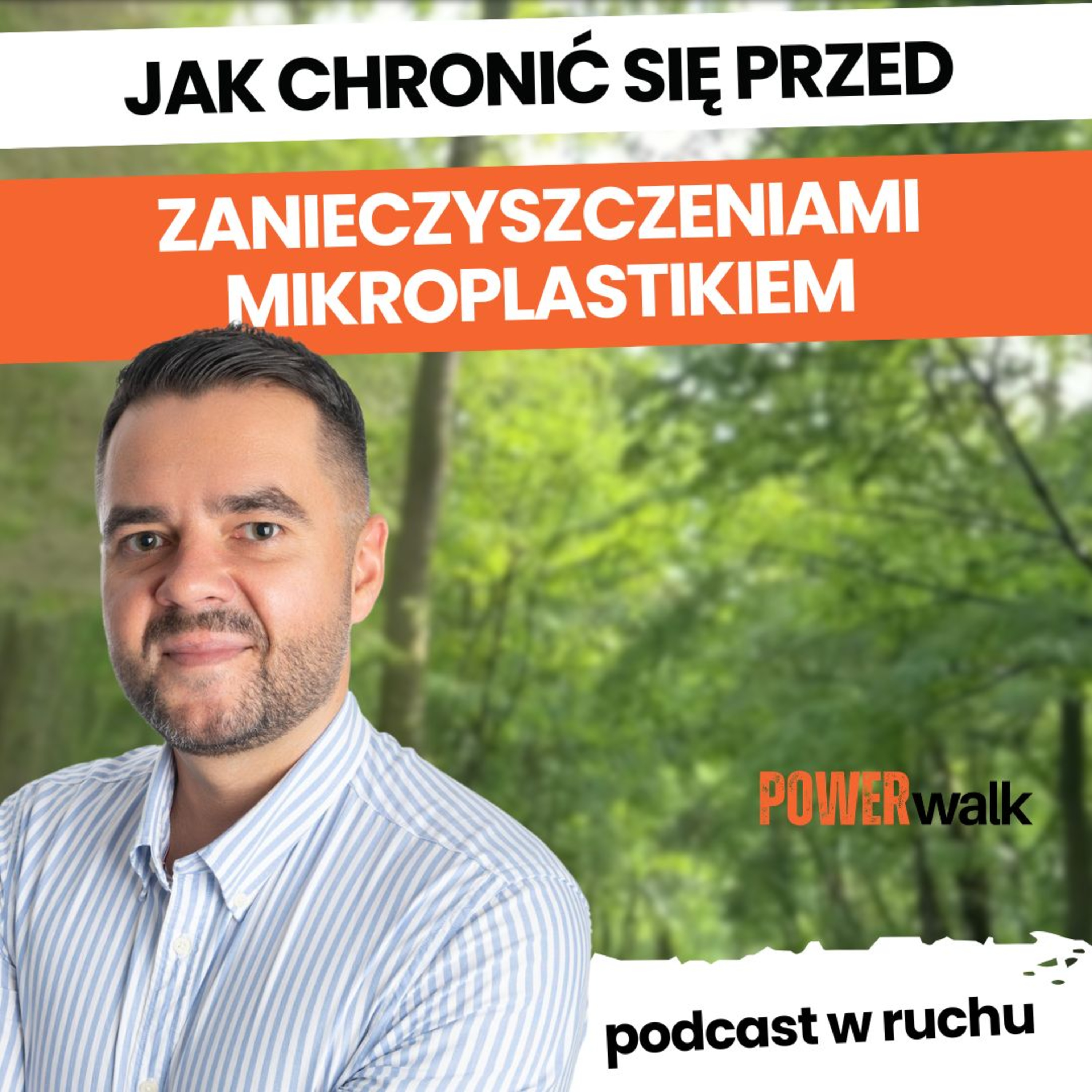 Zapomnij o biohackingu. 3 proste nawyki, które uchronią Twoje ciało przed mikroplastikiem