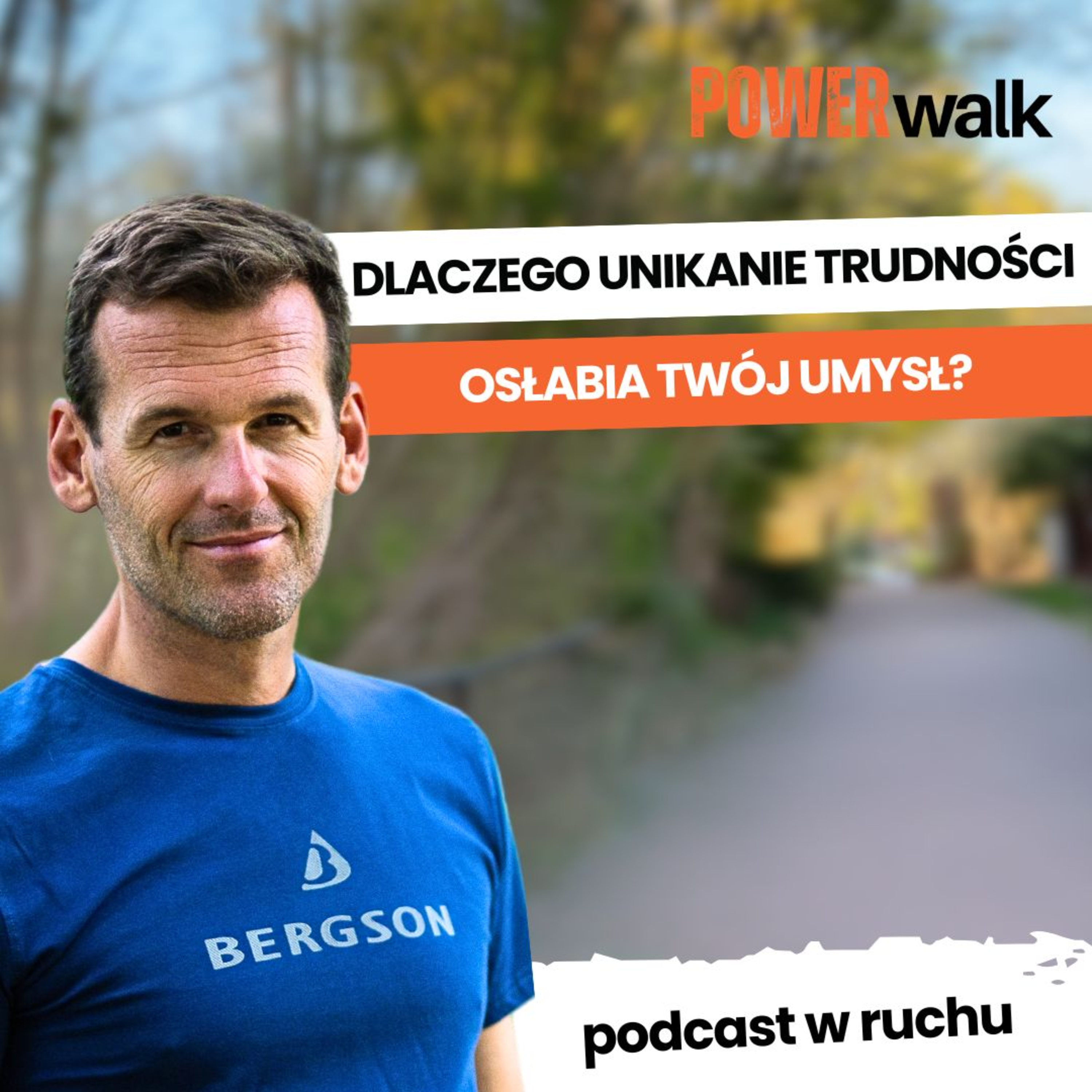 Koncepcja "4 zbiorników", która ładuje życiowe baterie | Mateusz Kusznierewicz