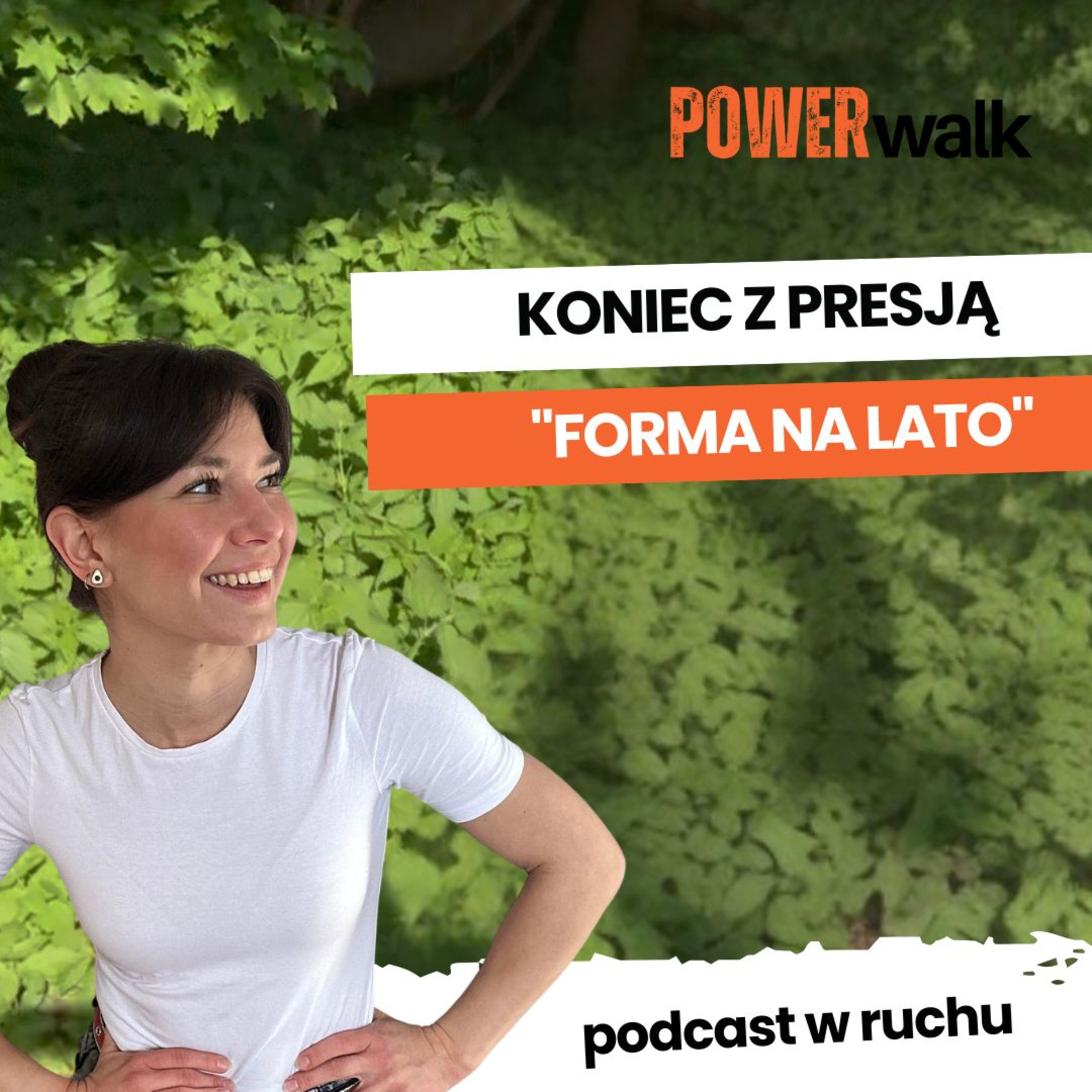 Dlaczego Twoje ciało potrzebuje funkcjonalności, a nie perfekcji | Gosia Pielichowska
