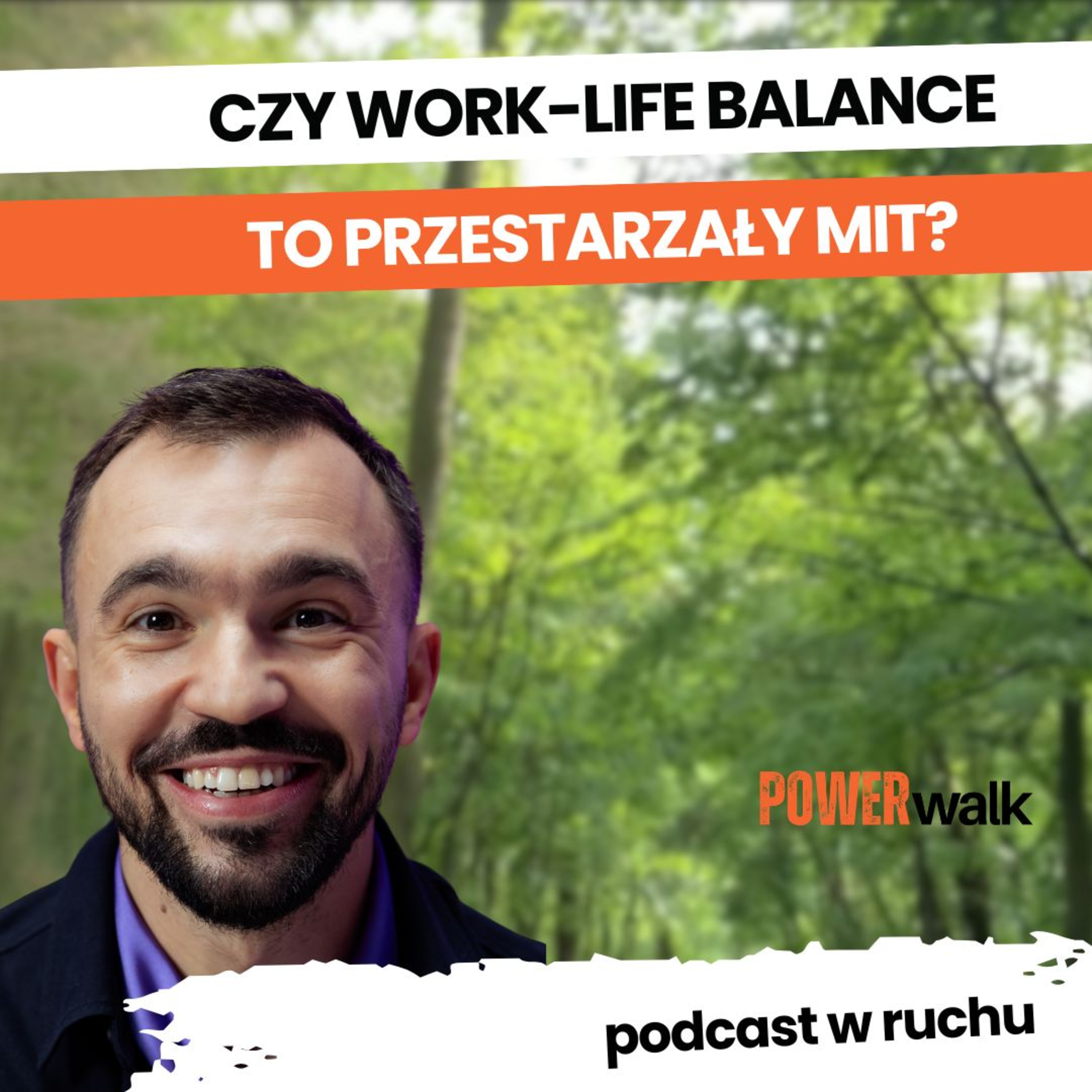 Dlaczego mądre zdrowie to dziś nowy symbol statusu? | Michał Wieczorek