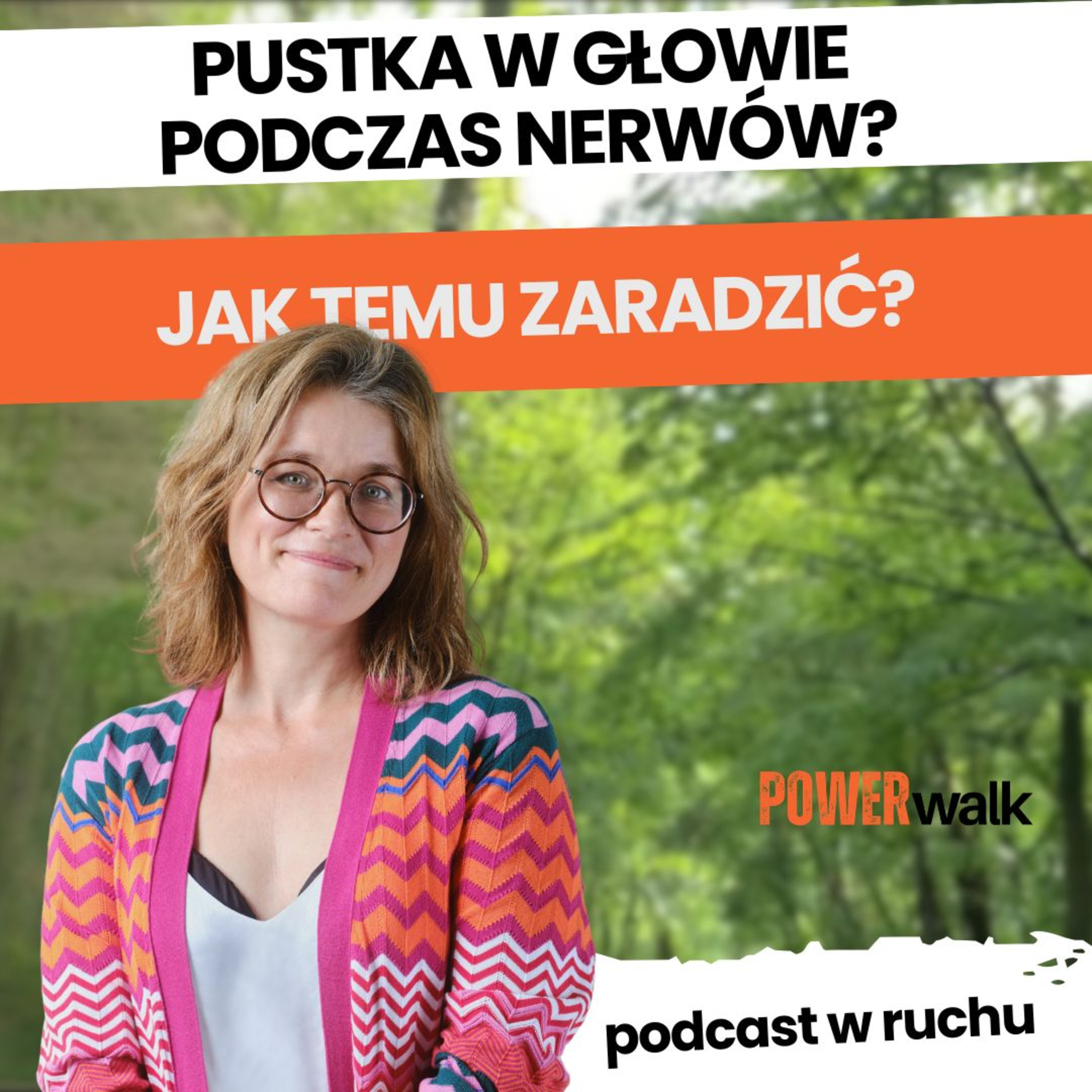 Gloryfikacja zajętości niszczy Twój układ nerwowy | Zuzanna Ziomecka