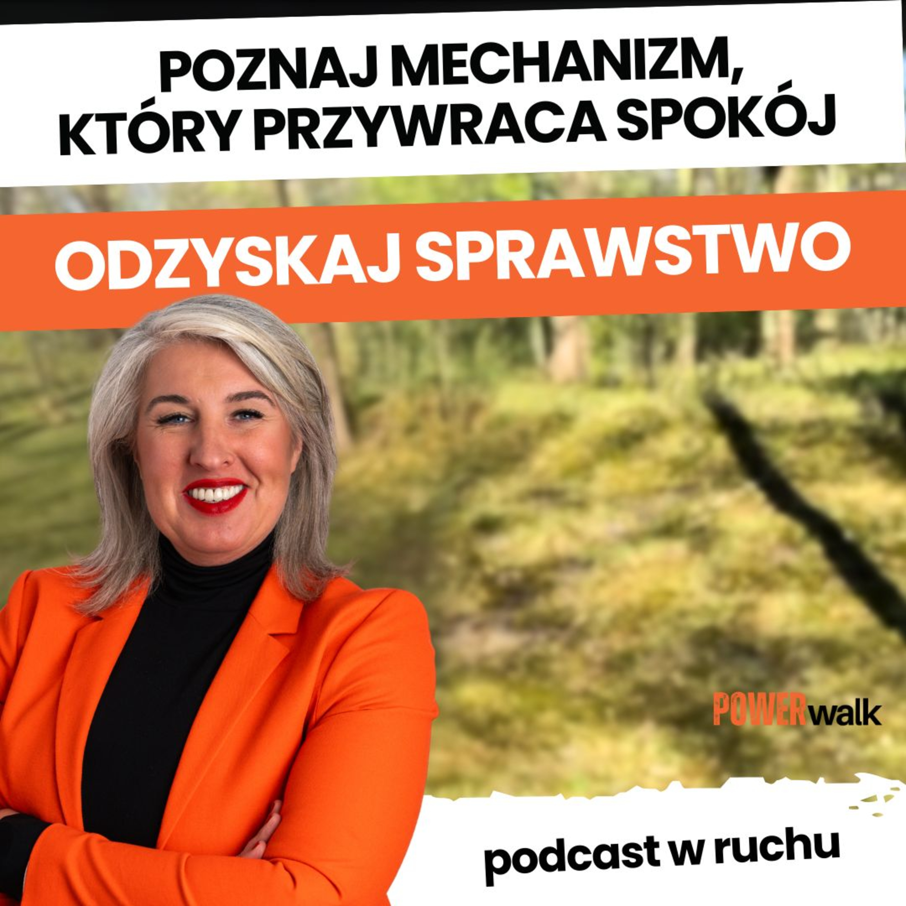 Emocje przejmują kontrolę nad Twoim dniem? | prof Małgorzata Dobrowolska