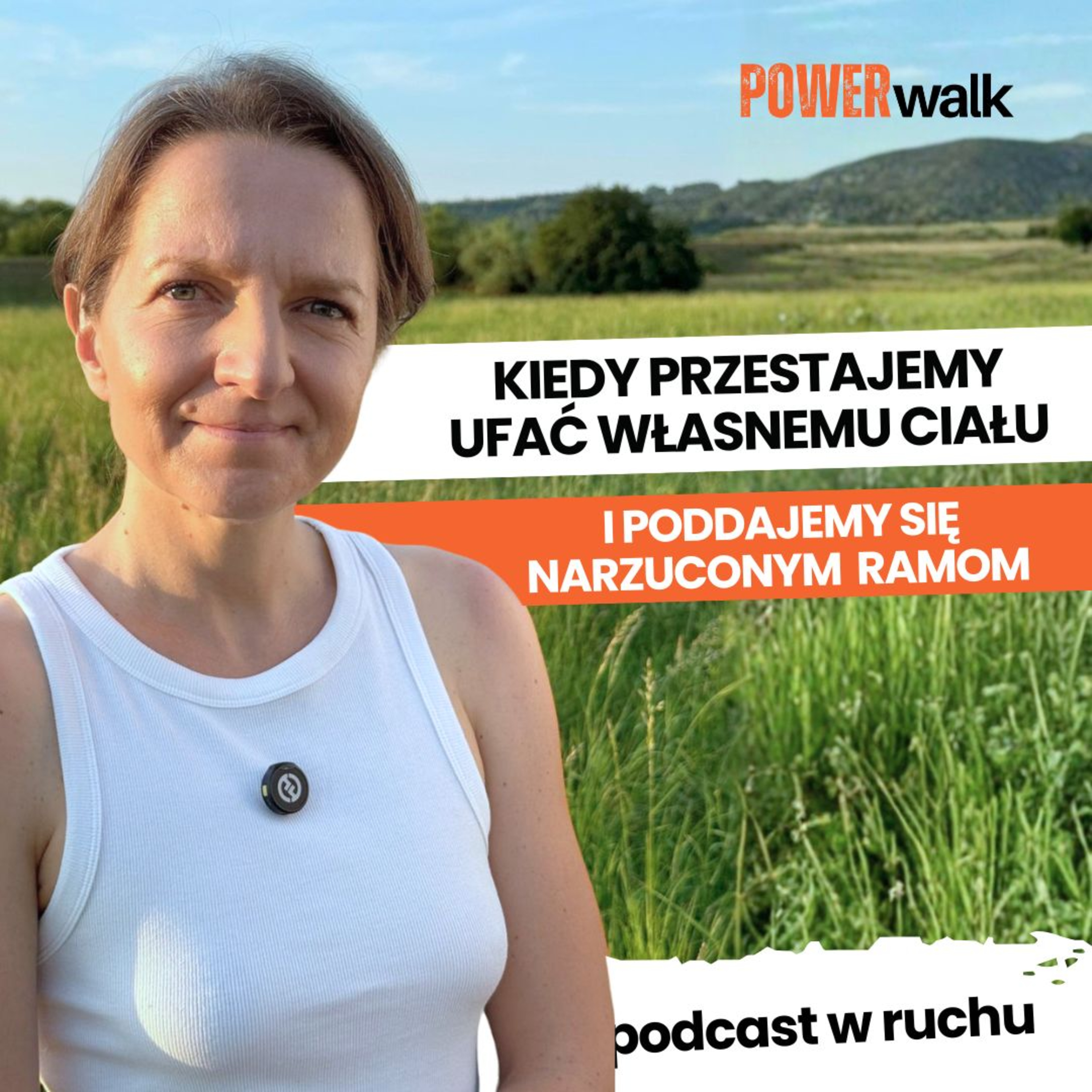 Ty wiesz najlepiej, to presja otoczenia zagłusza Twoje prawdziwe potrzeby | Dominika Meinardi