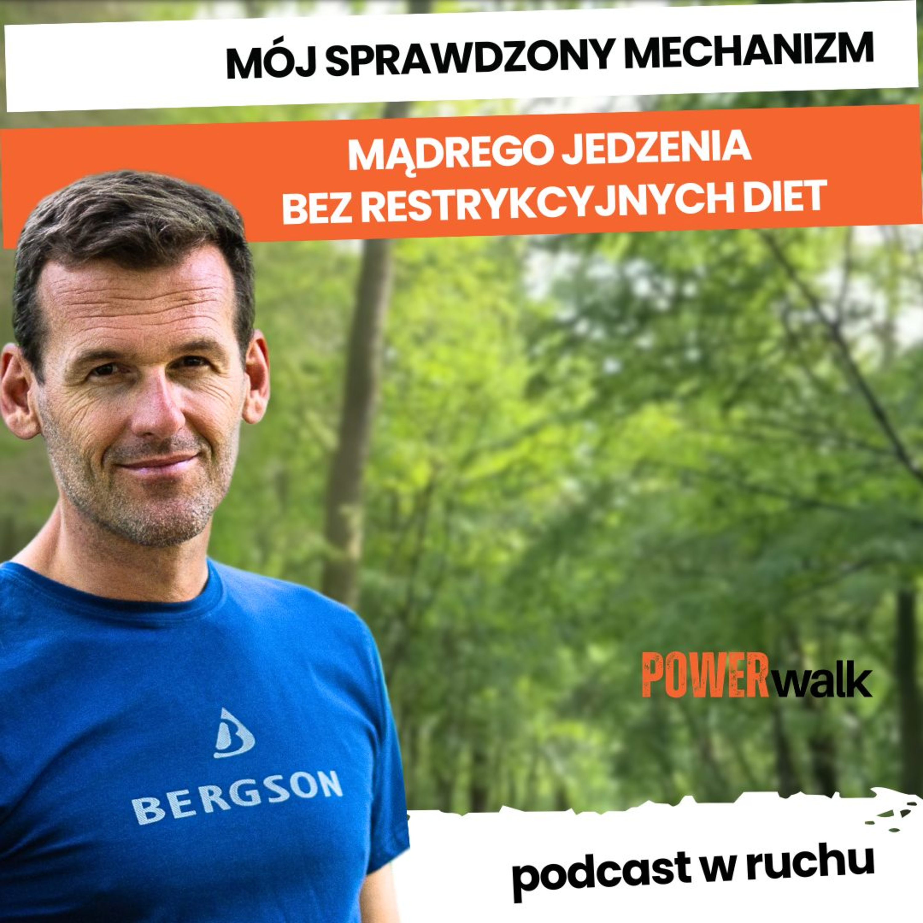 4 biologiczne zasady odżywiania, które budują formę po 50-tce. | Mateusz Kusznierewicz