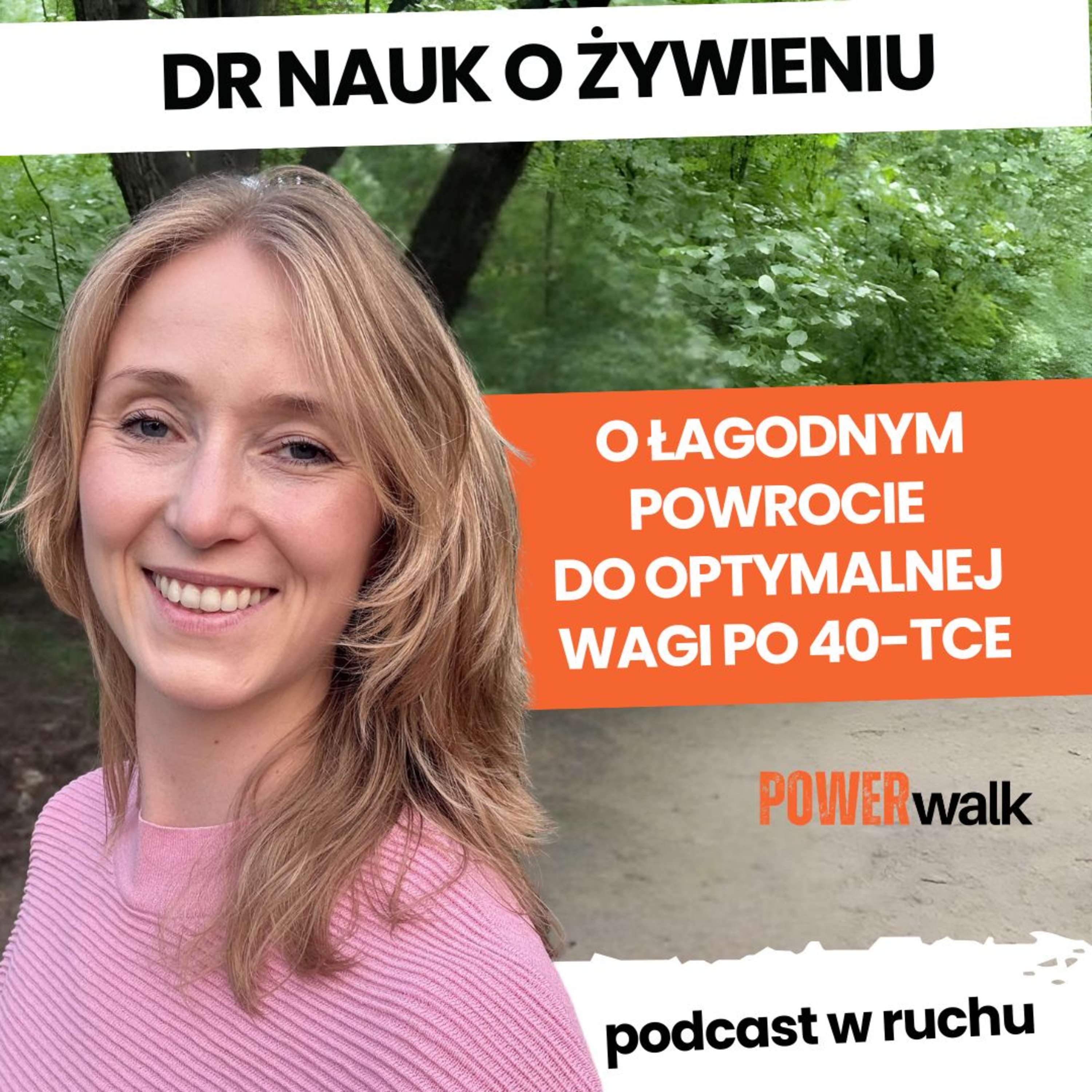 Złota zasada budowania sycących posiłków bez poczucia restrykcji | Olga Mizera
