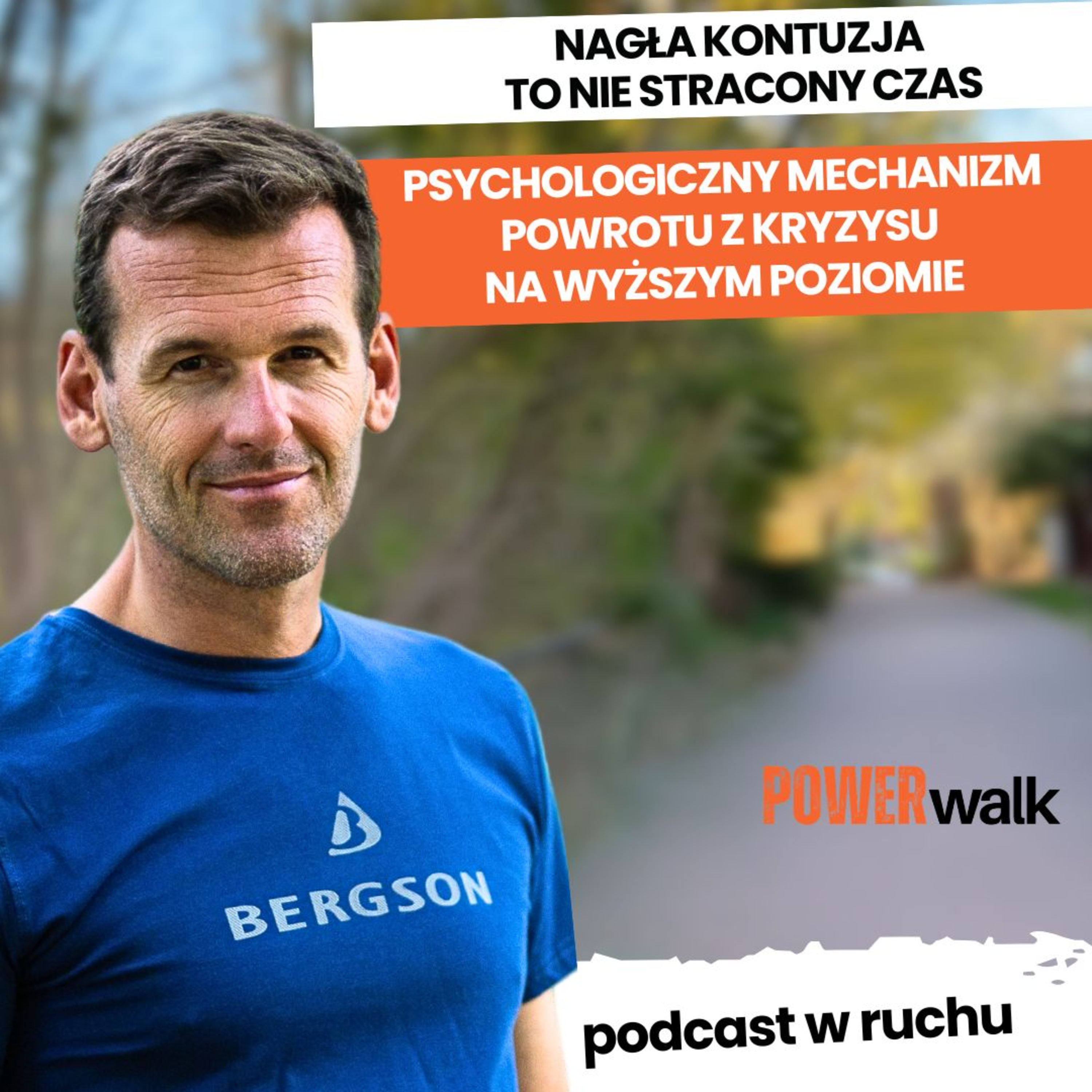 Moja zasada budowania wewnętrznej siły bez wyniszczania organizmu | Mateusz Kusznierewicz