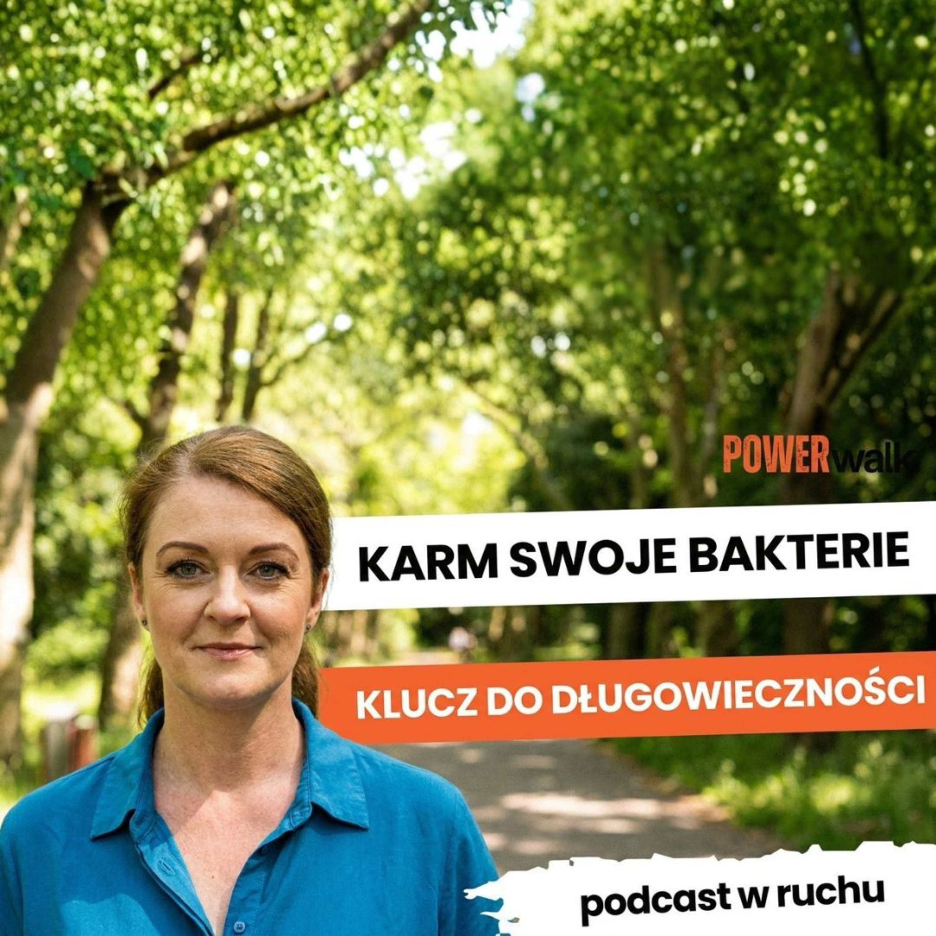 Medyczna wiedza o mądrym karmieniu mikrobioty jelitowej po 40-tce. | dr n. biol. Anna Basińska