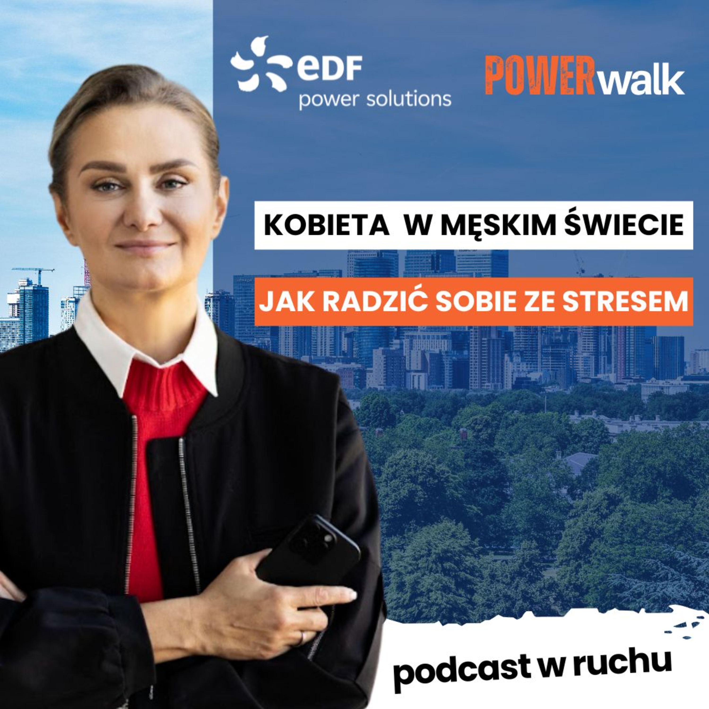 Twój kalendarz pęka w szwach? Zastosuj regułę "50%" | Alicja Chilińska-Zawadzka