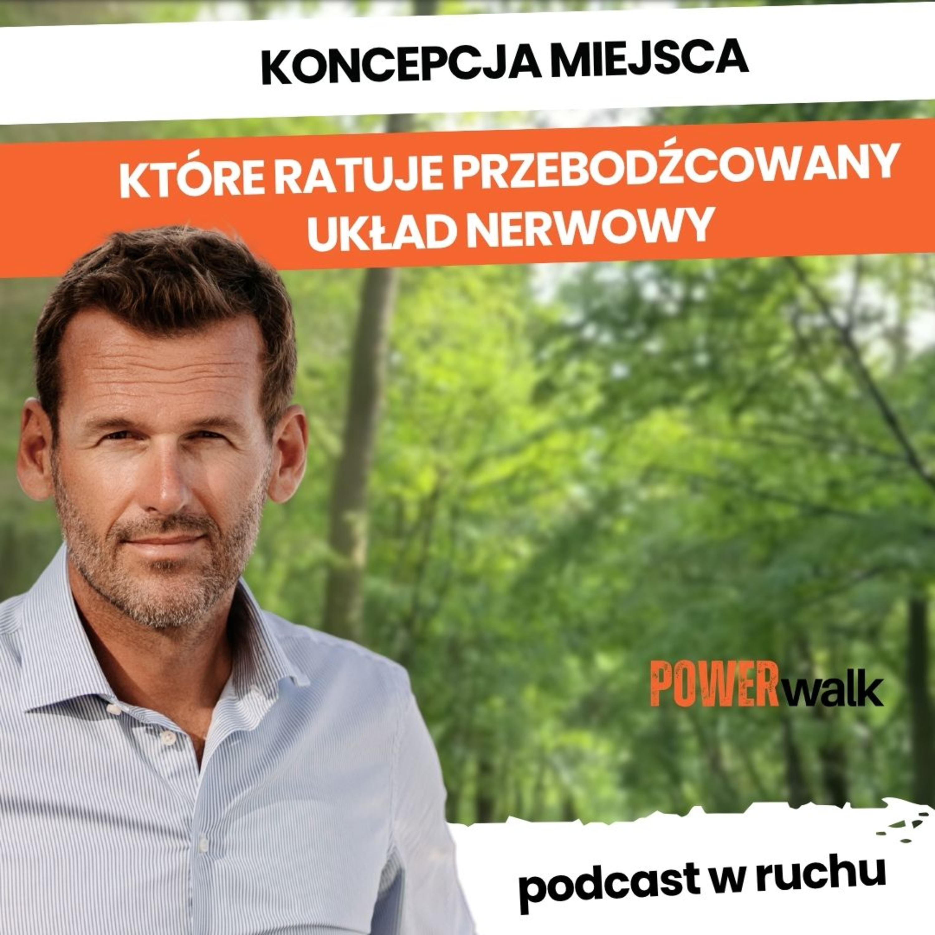 Złudzenie balansu między domem a pracą prowadzi do wypalenia | Mateusz Kusznierewicz