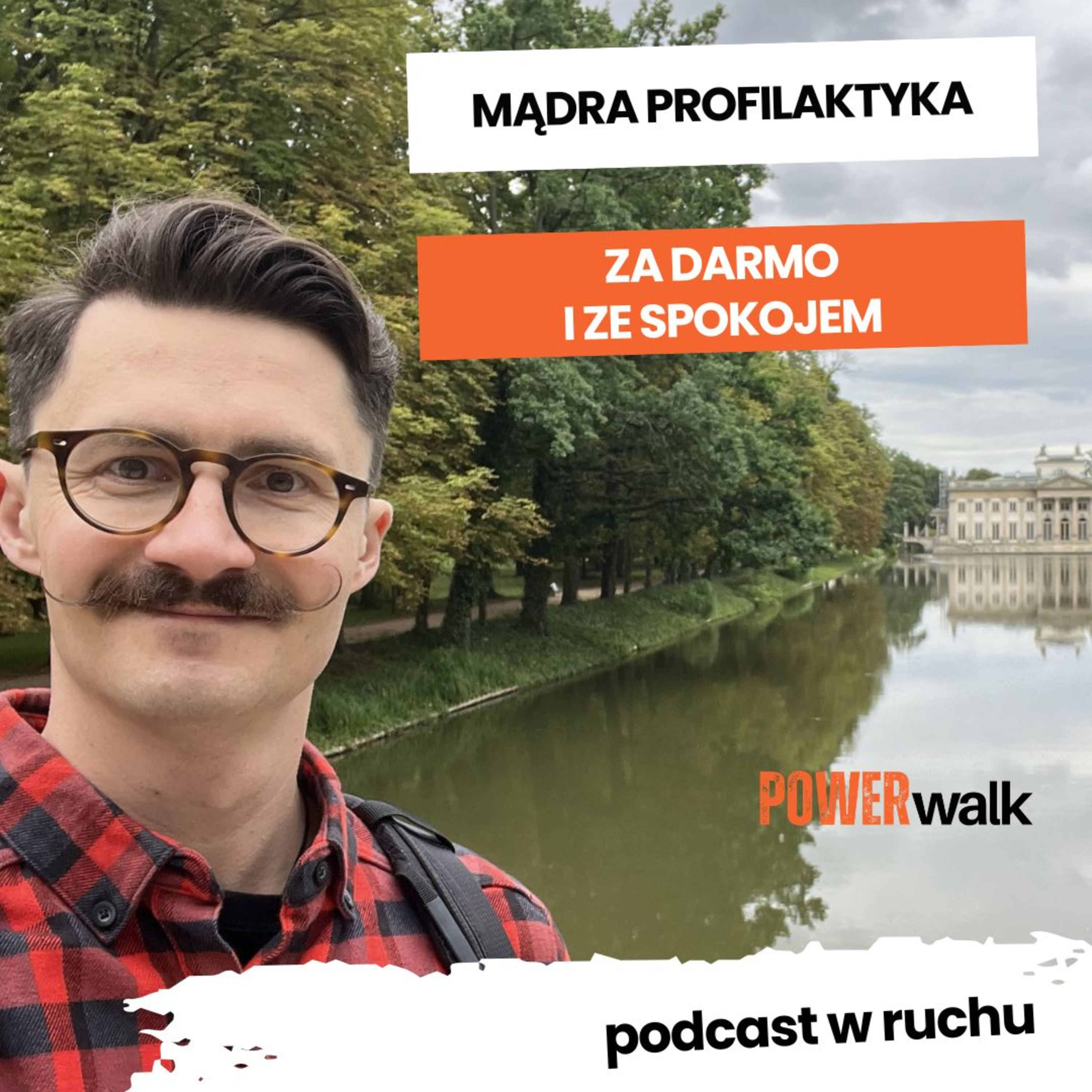 Medyczny mechanizm mądrego doboru badań profilaktycznych po 40-tce | lek med Adam Gałczyński
