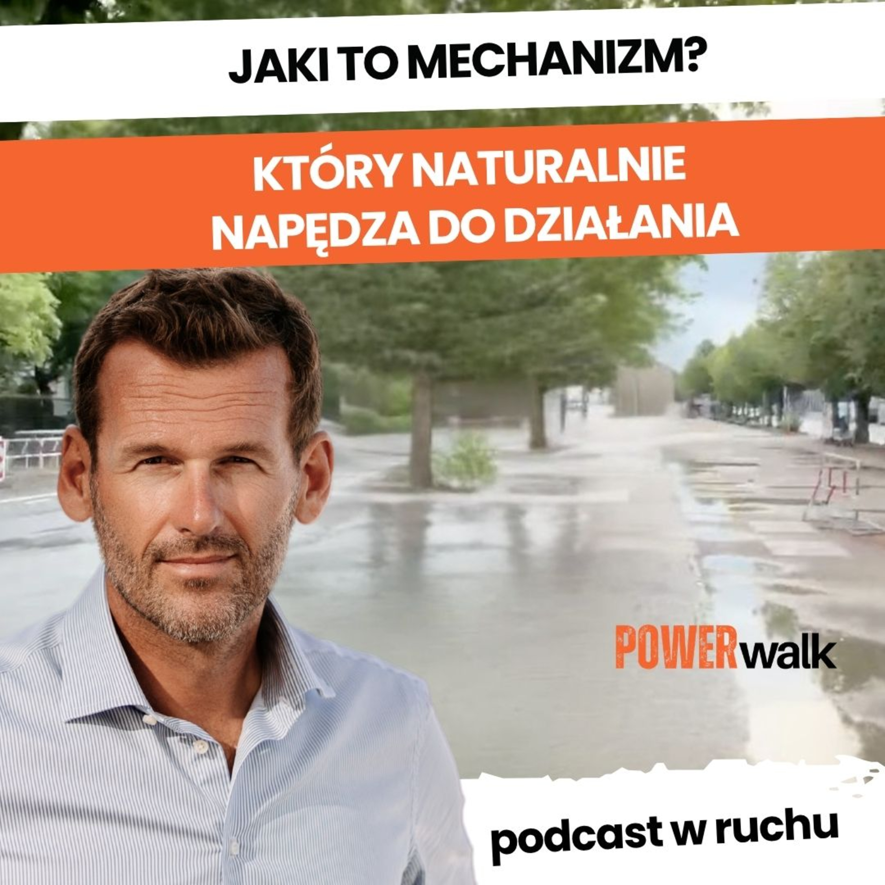 Znane schematy bezpowrotnie blokują Twój rozwój | Mateusz Kusznierewicz