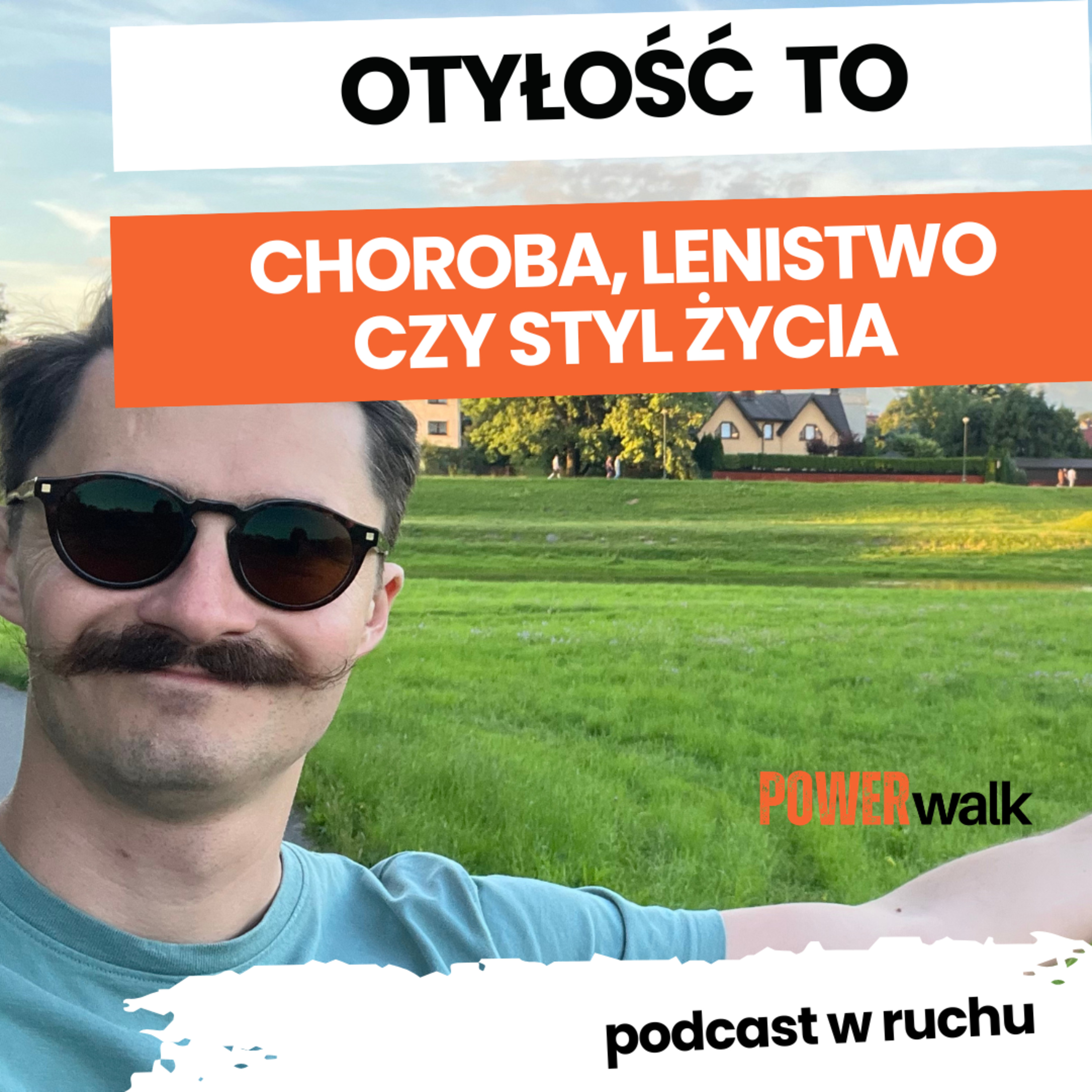 Co warto wiedzieć o farmakologicznym obniżaniu masy ciała | lek med Adam Gałczyński episode artwork