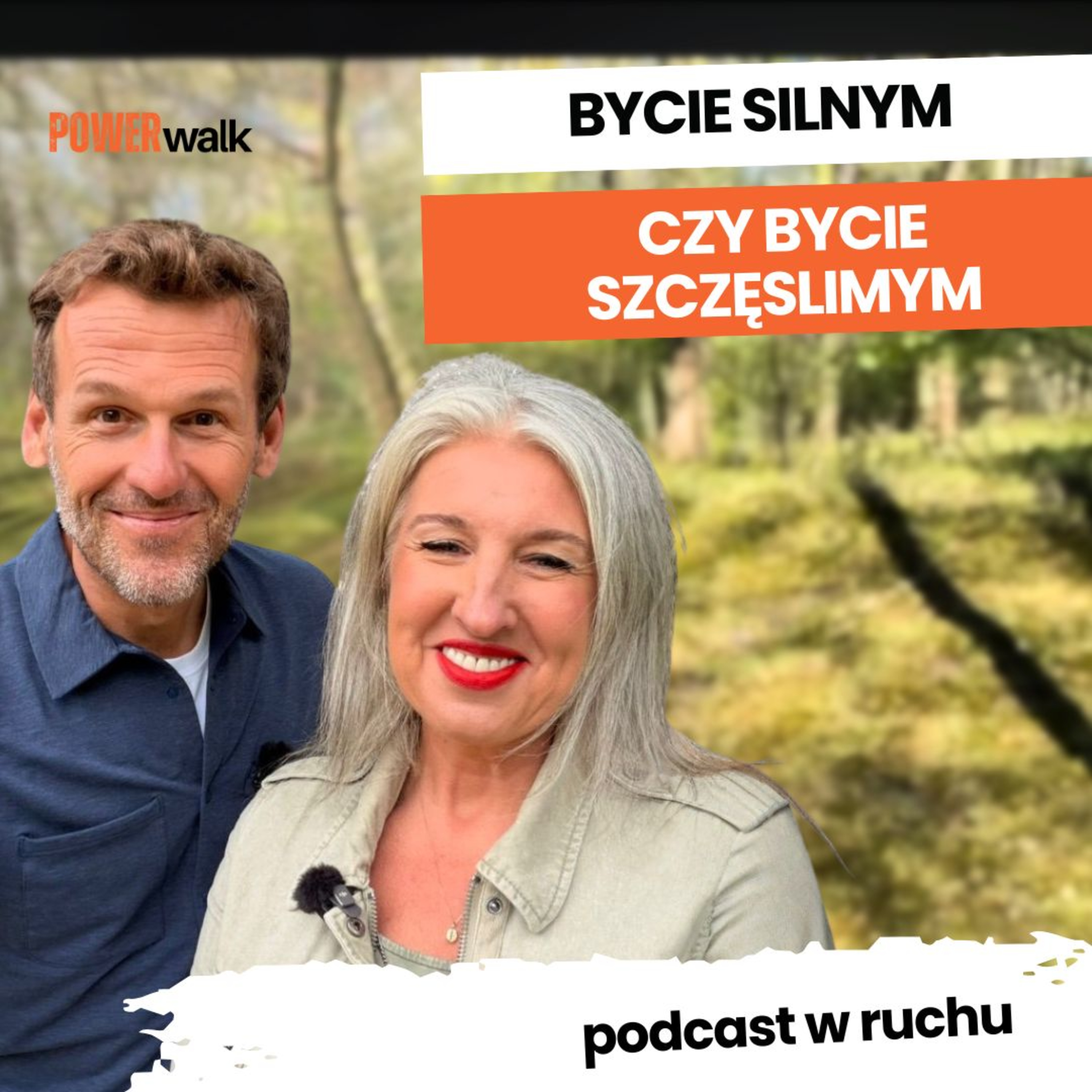 Udawanie silnego w kryzysie odbiera szansę na ratunek | prof Małgorzata Dobrowolska episode artwork