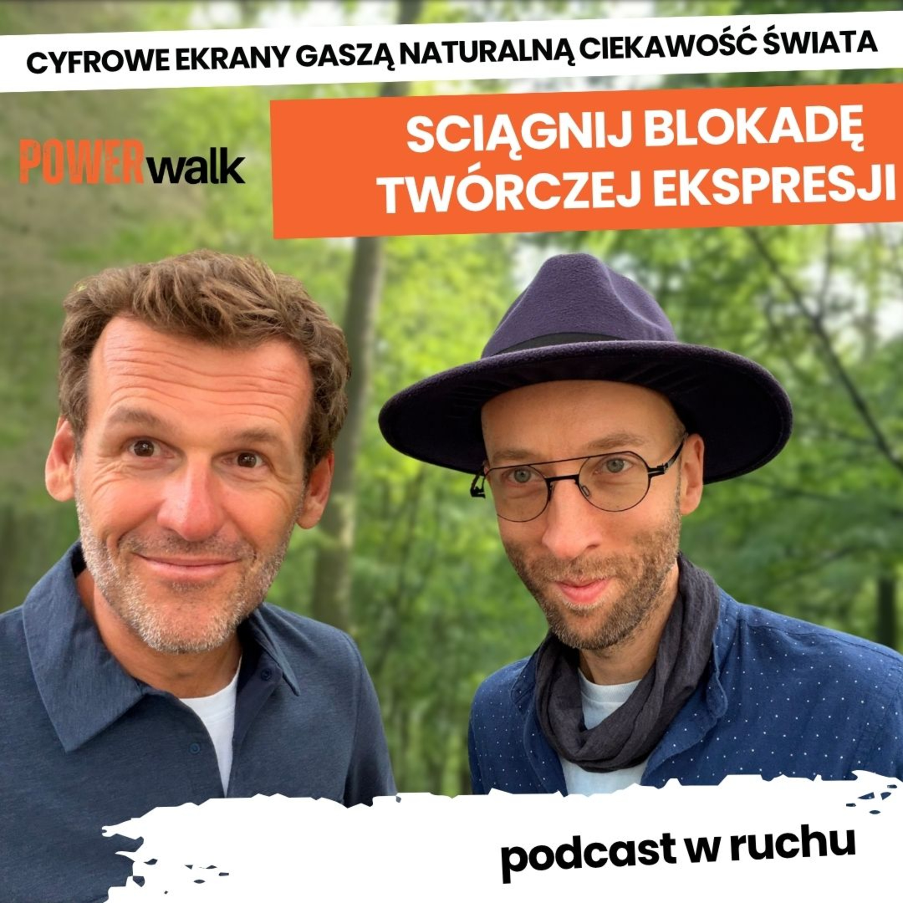 Prosty sposób na wzmocnienie pewności siebie i pracy w grupie | Kamil Laszuk