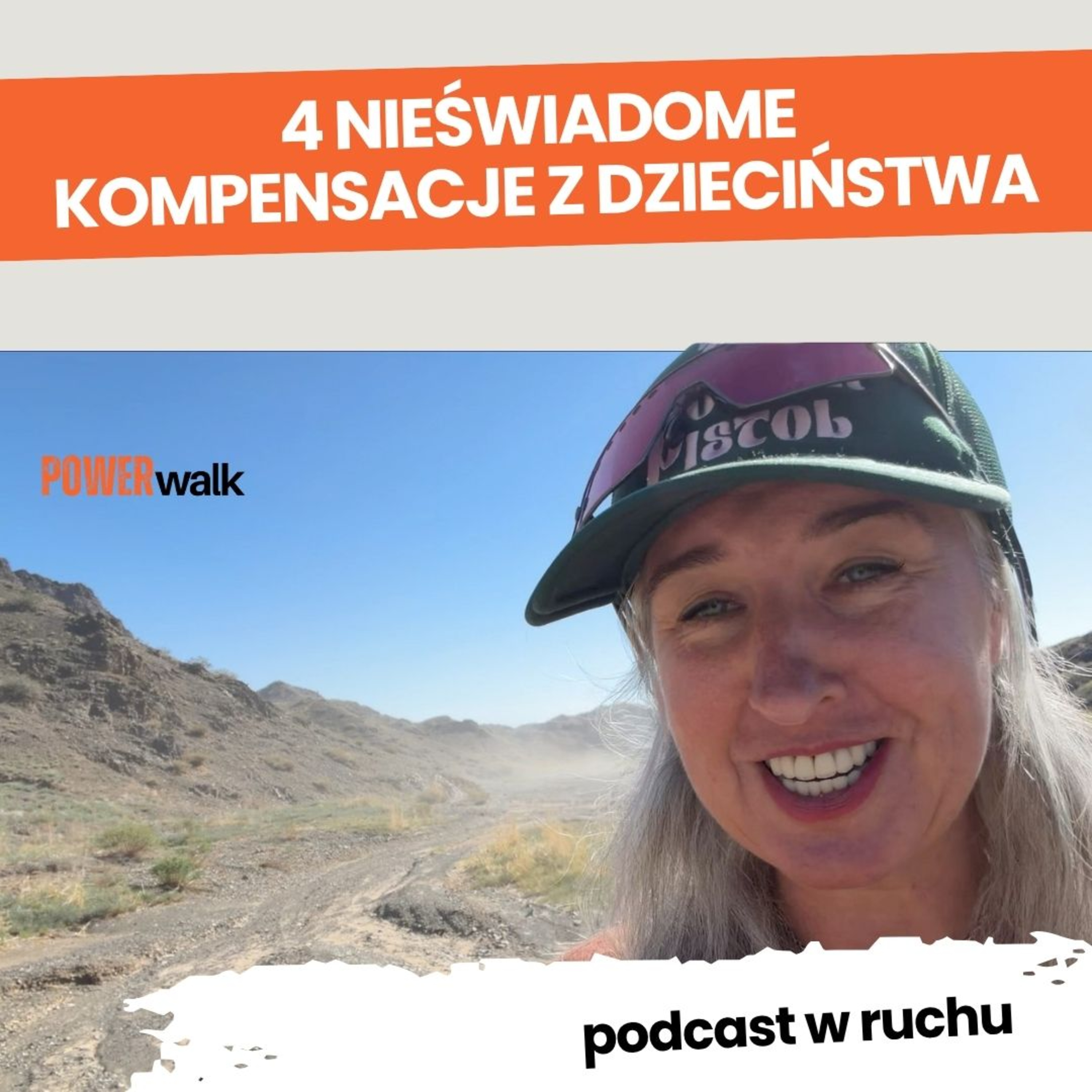 Odzyskaj pełną sprawczość i jasność myślenia | prof Małgorzata Dobrowolska