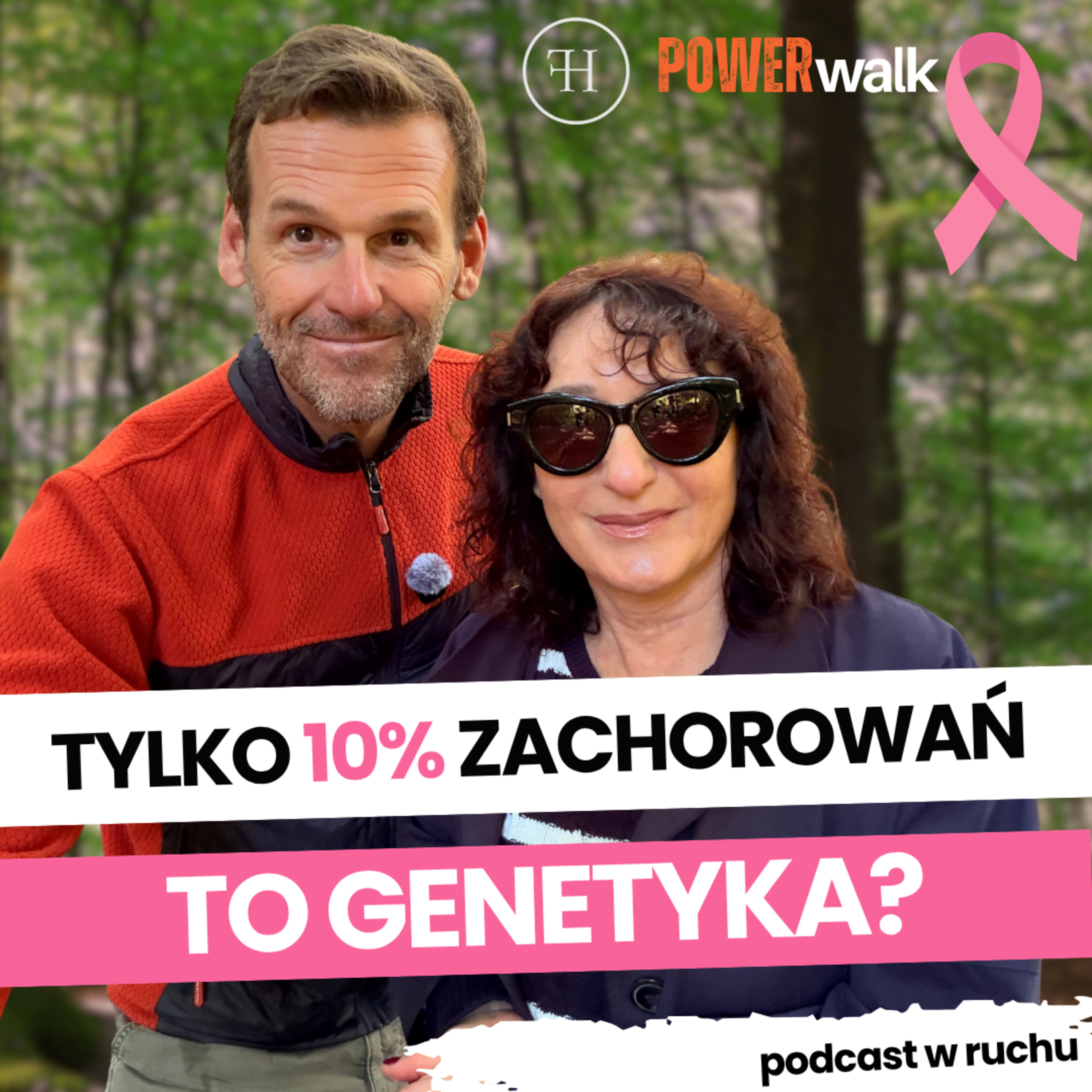 Jak styl życia chroni przed rakiem? Onkolożka o faktach i mitach | Iwona Danielewicz