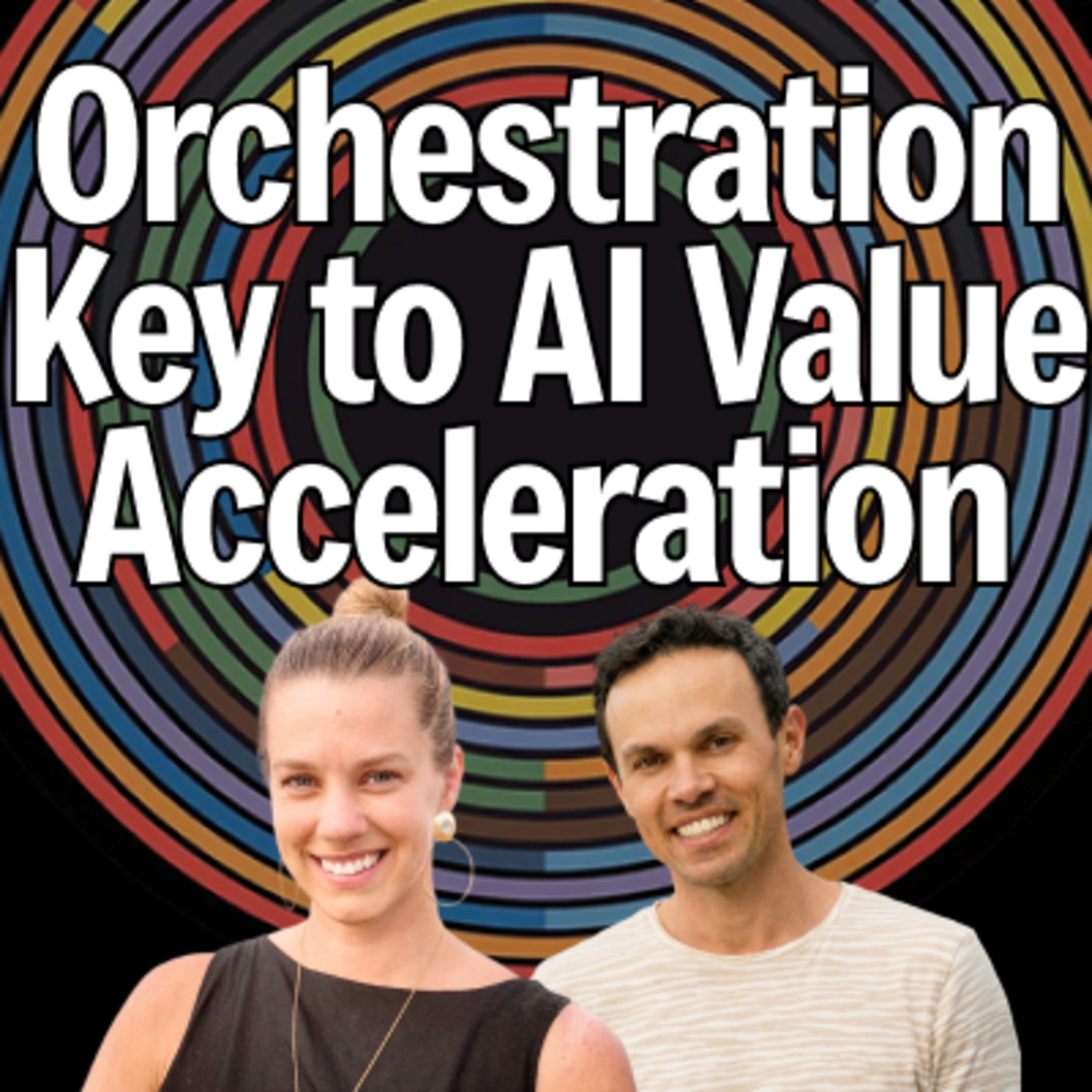 7: $490 Billion in AI Spend Is Delivering Nothing — Orchestration Is the Fix