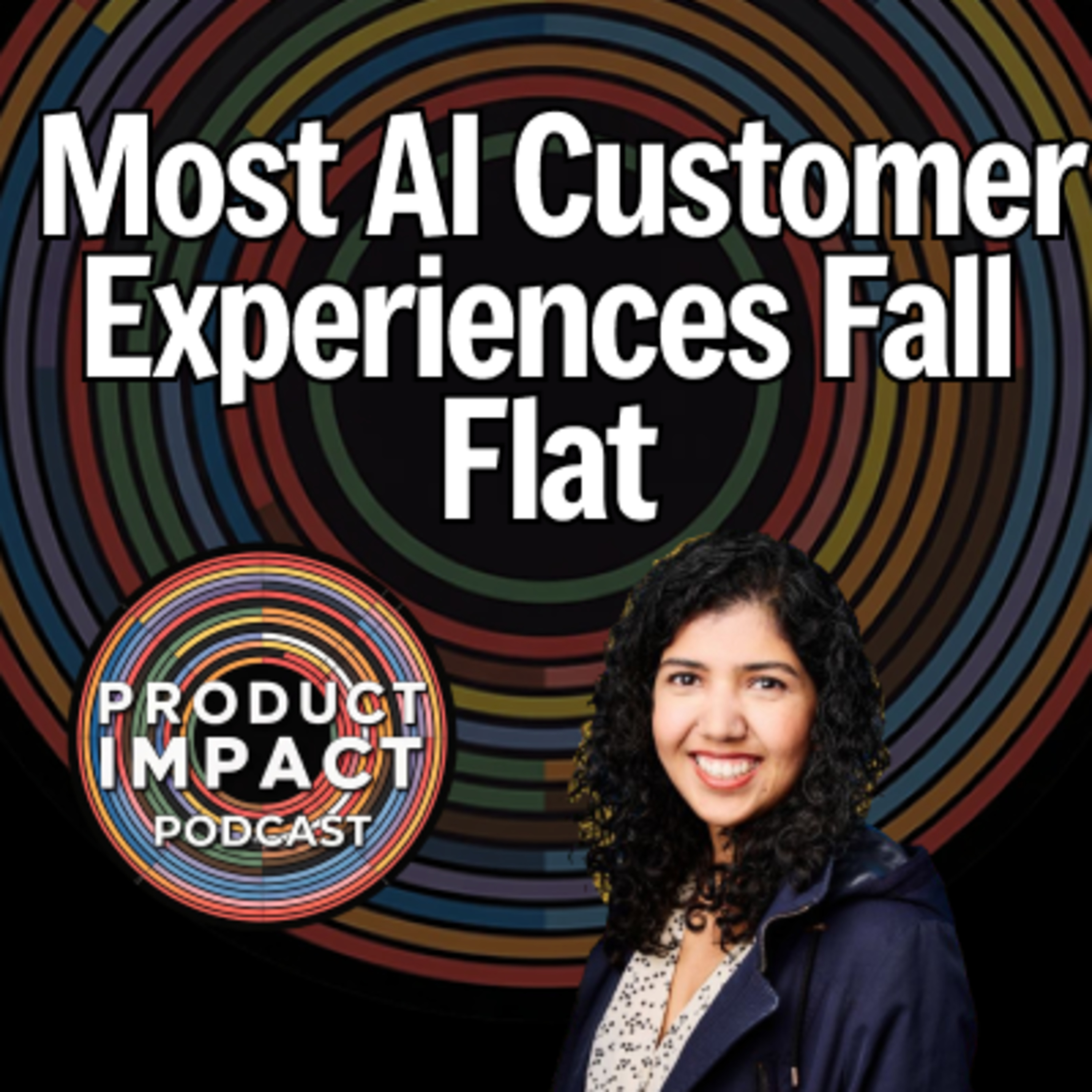 10. Why Most AI Customer Experiences Fall Flat [Rikki Singh, Twilio]