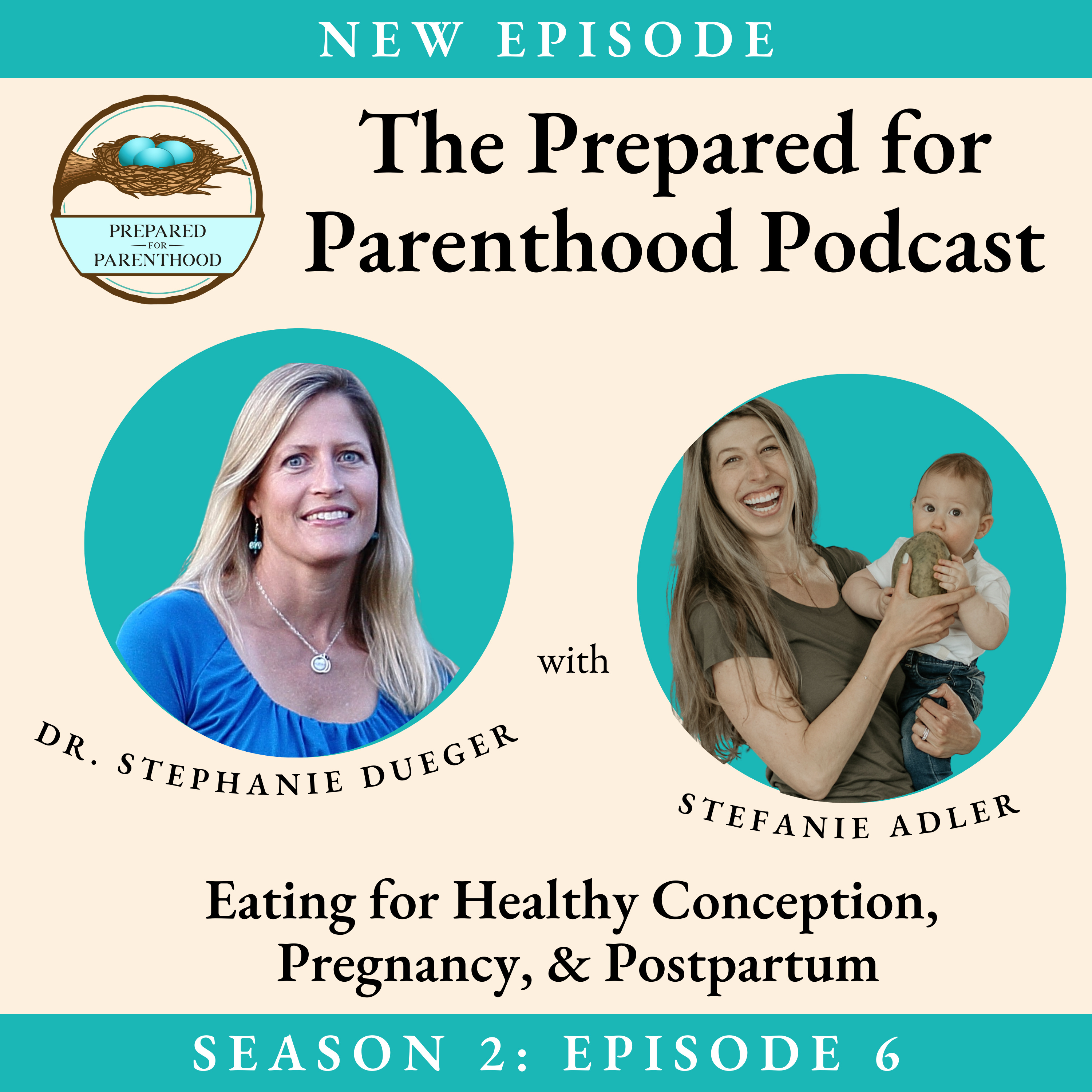 Prepared for Parenthood